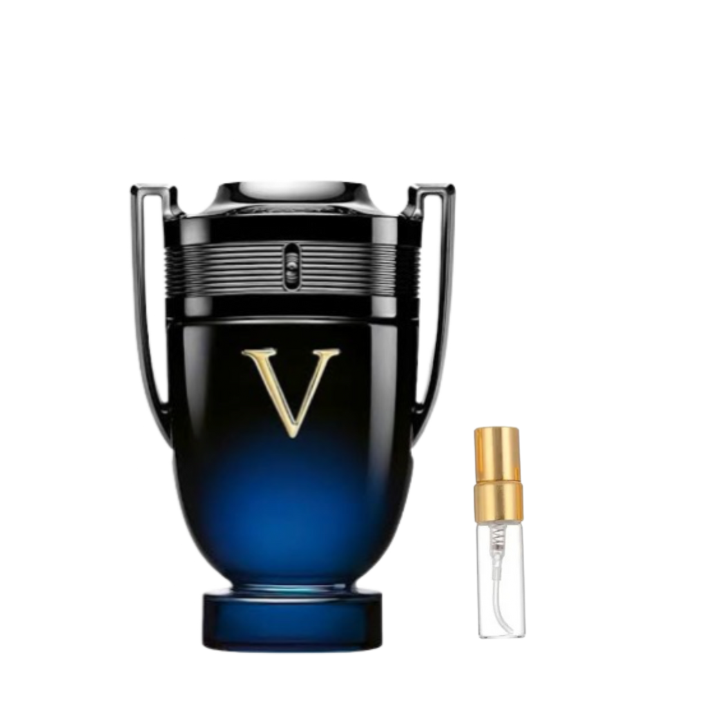 Invictus Victory Elixir