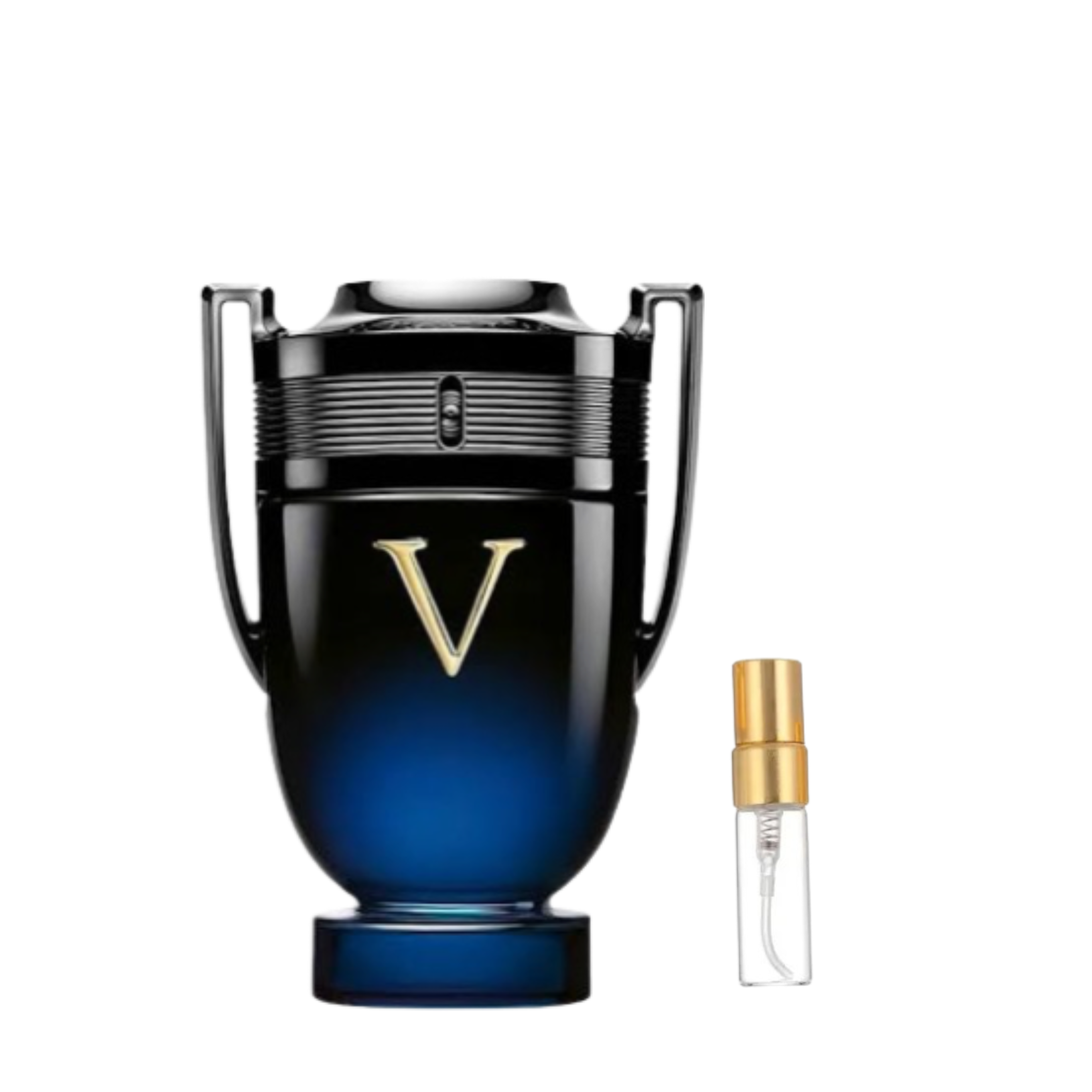 Invictus Victory Elixir