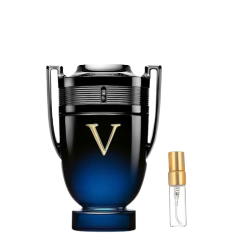 Invictus Victory Elixir