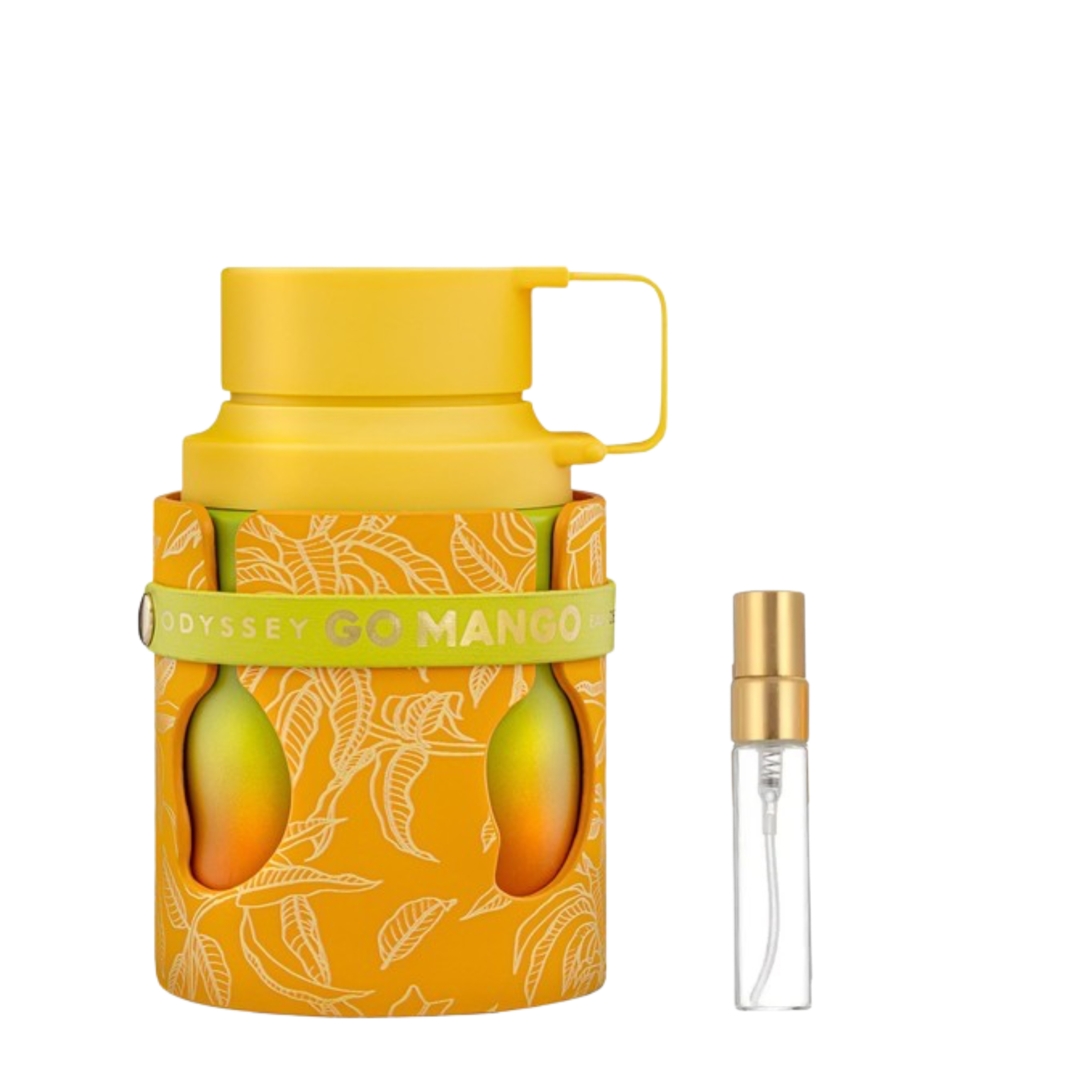 Odyssey Mango