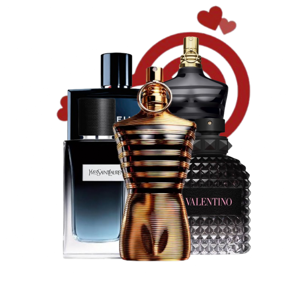 HEART GIFT PACK (envio incluido)