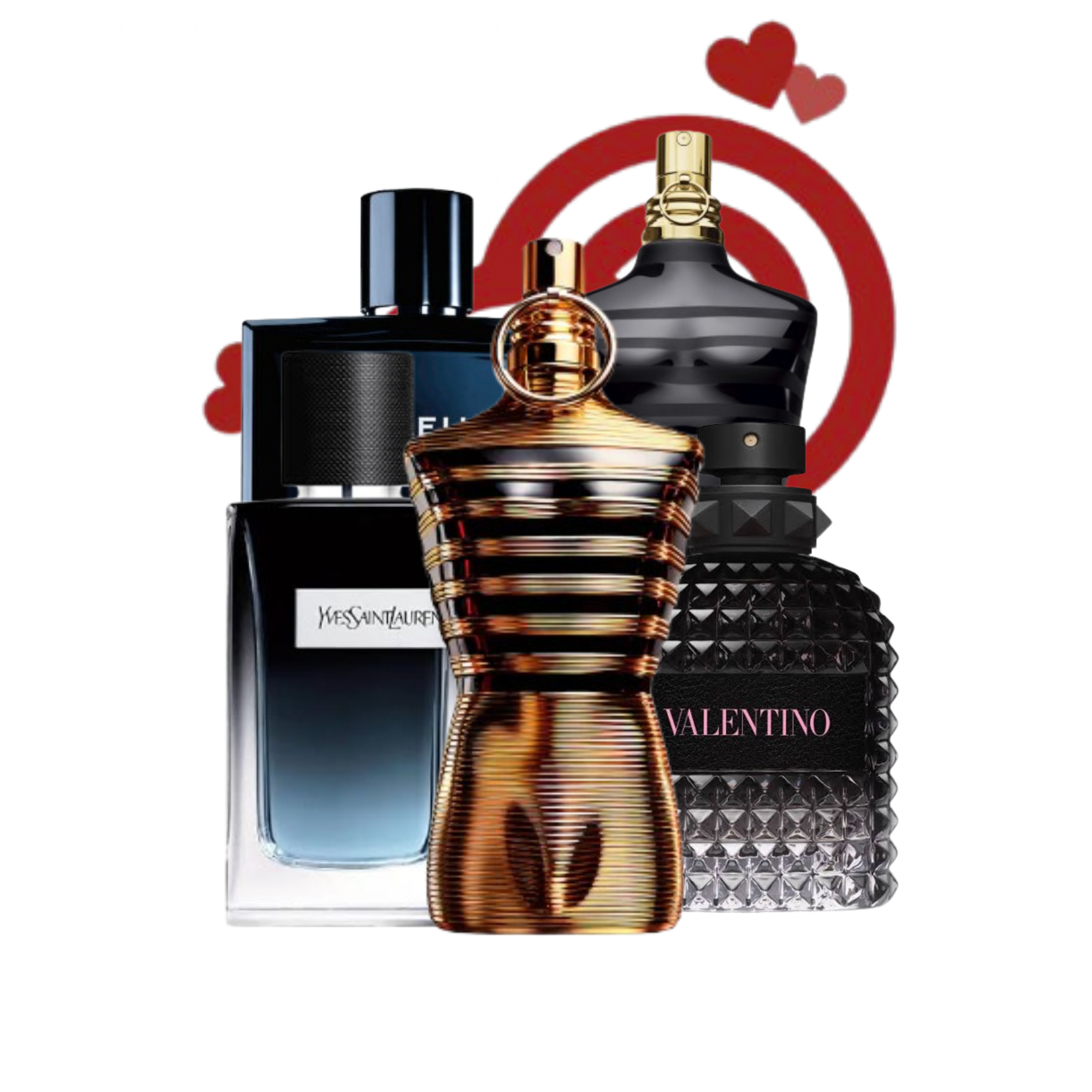 HEART GIFT PACK (envio incluido)