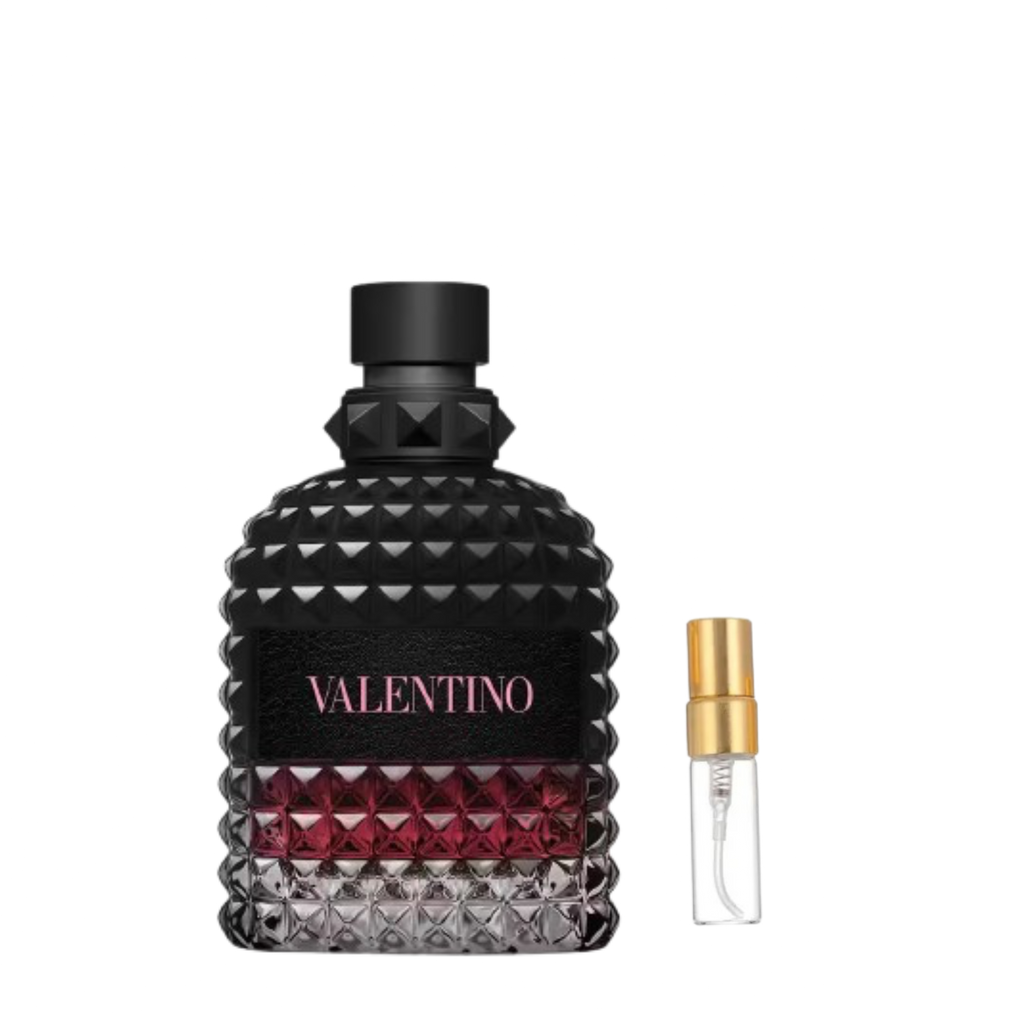 Valentino Born In Roma Intense