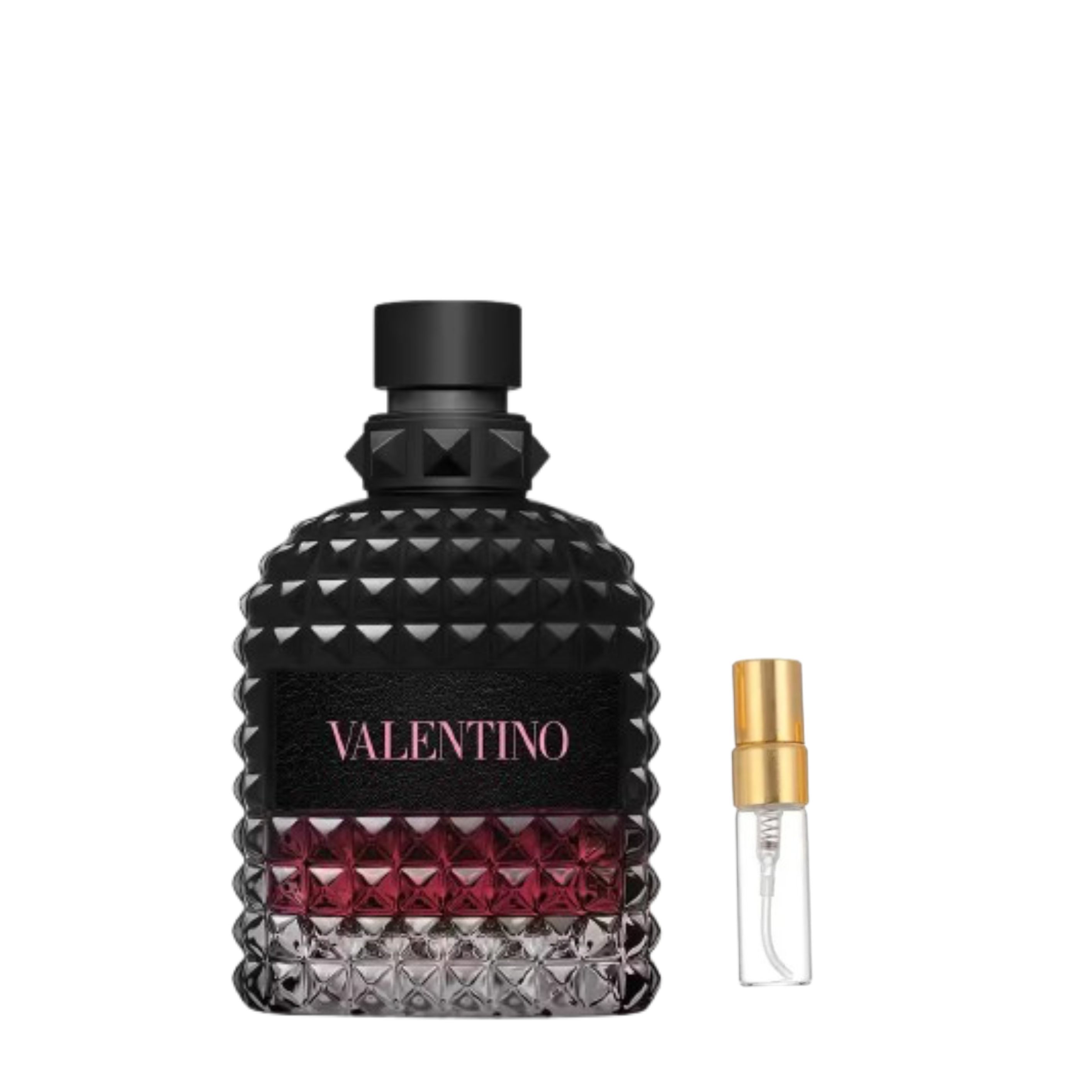 Valentino Born In Roma Intense