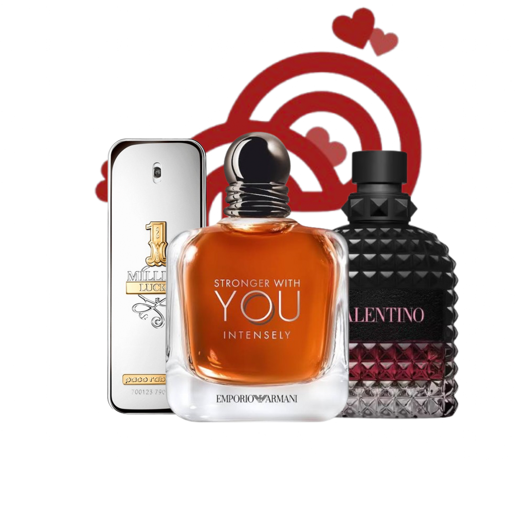 LOVE CONNECTION PACK (envio incluido)