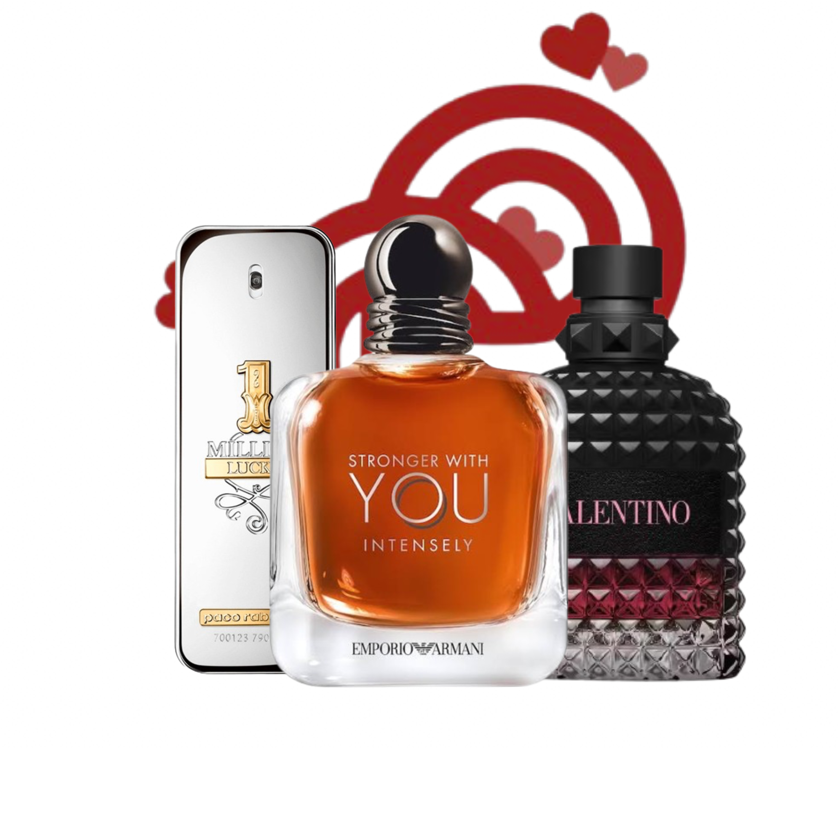 LOVE CONNECTION PACK (envio incluido)