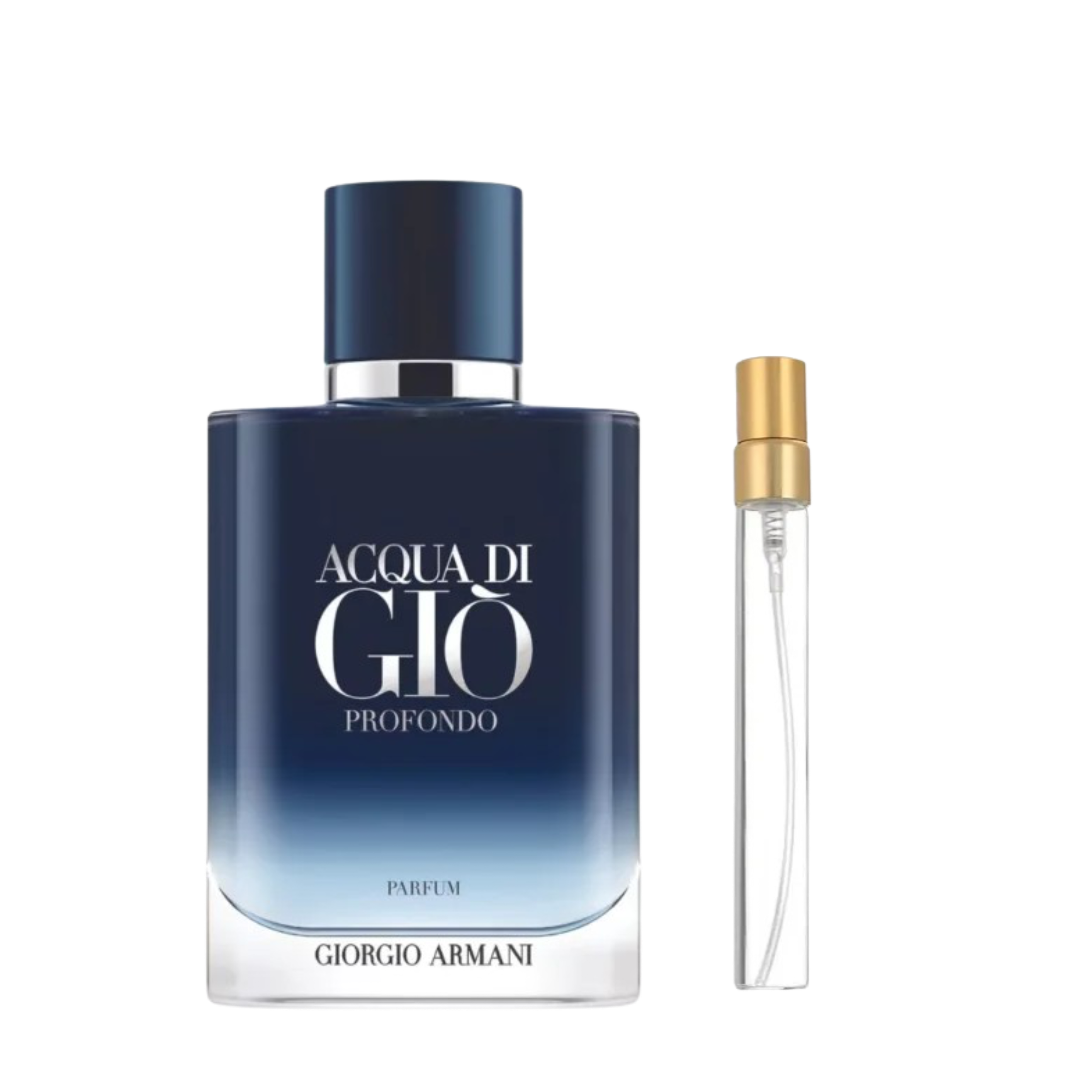 Acqua Di Gió Profondo Parfum