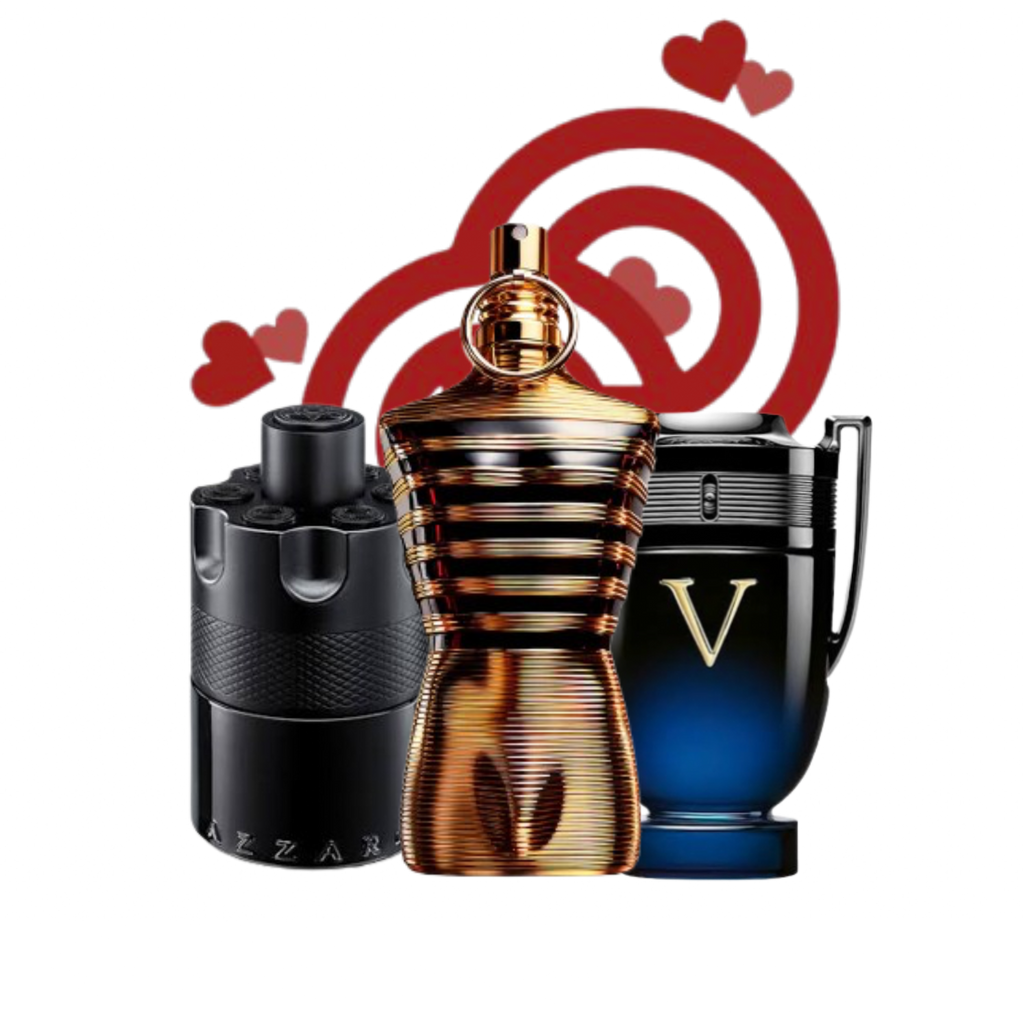 STARBOY PACK (envio incluido)