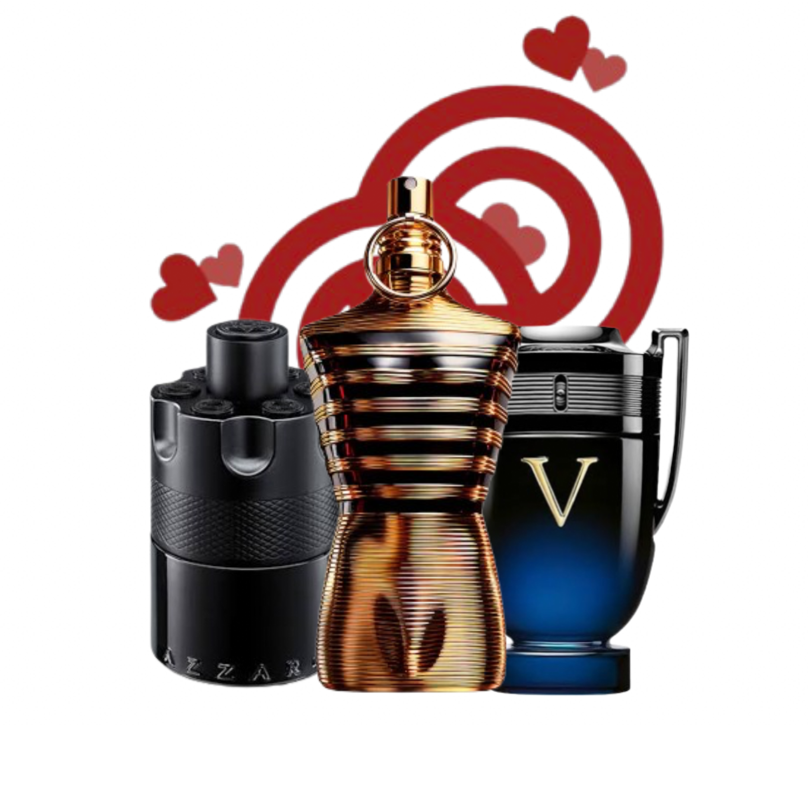 STARBOY PACK (envio incluido)