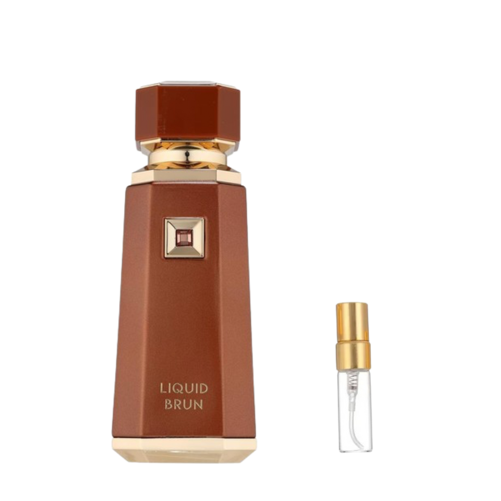 Liquid Brun