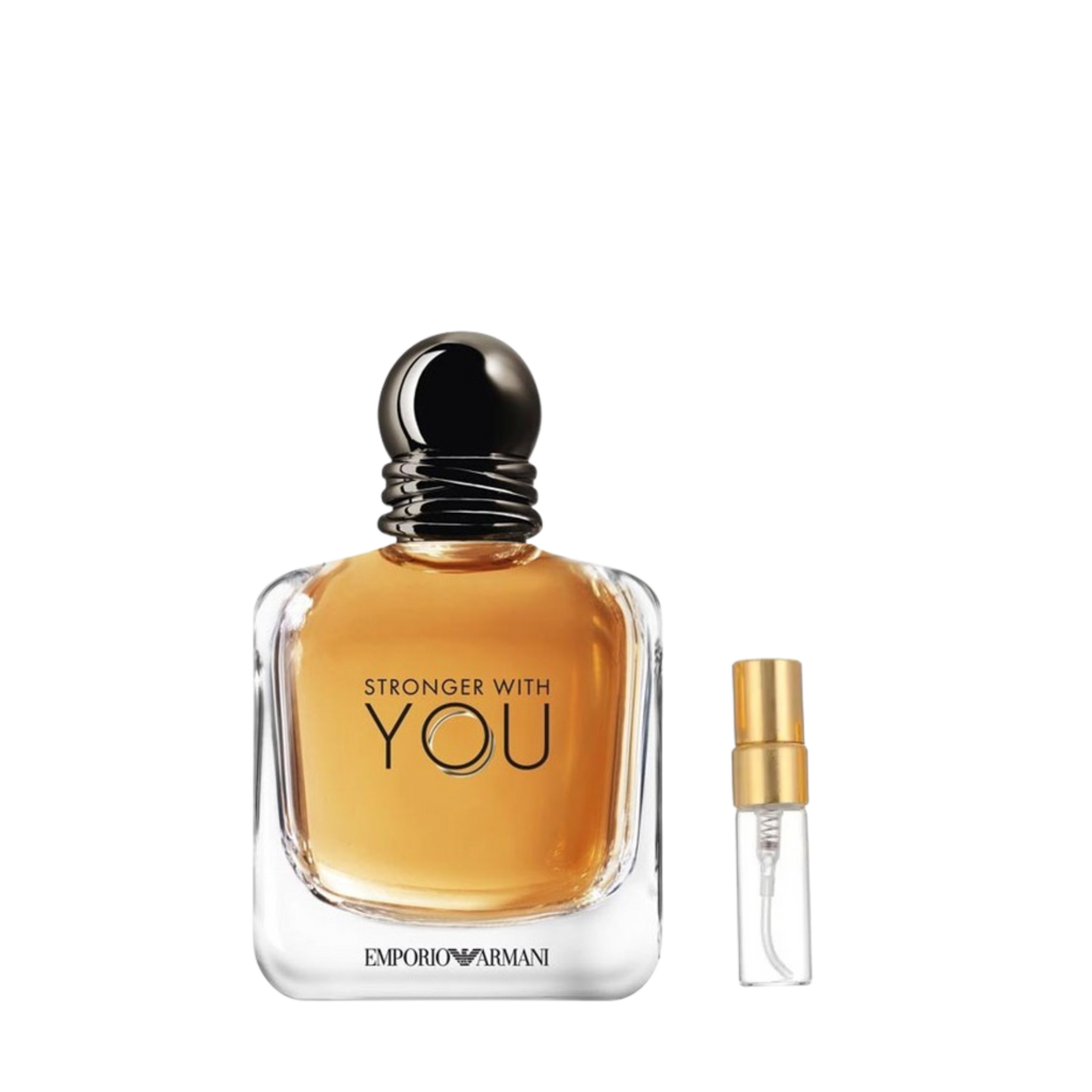 Stronger With You EDT