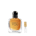 Stronger With You EDT
