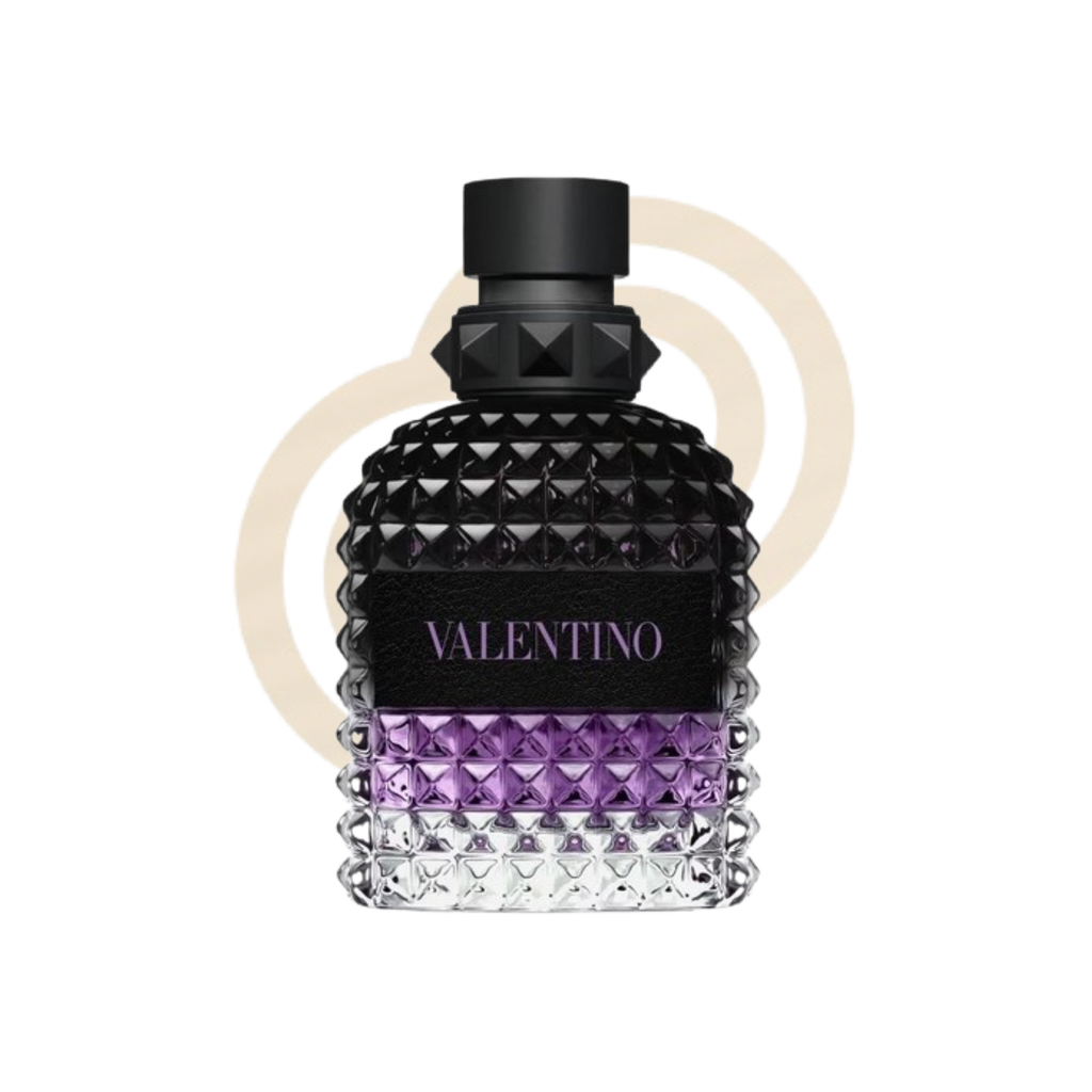 Valentino Born in Roma Purple Melancolía