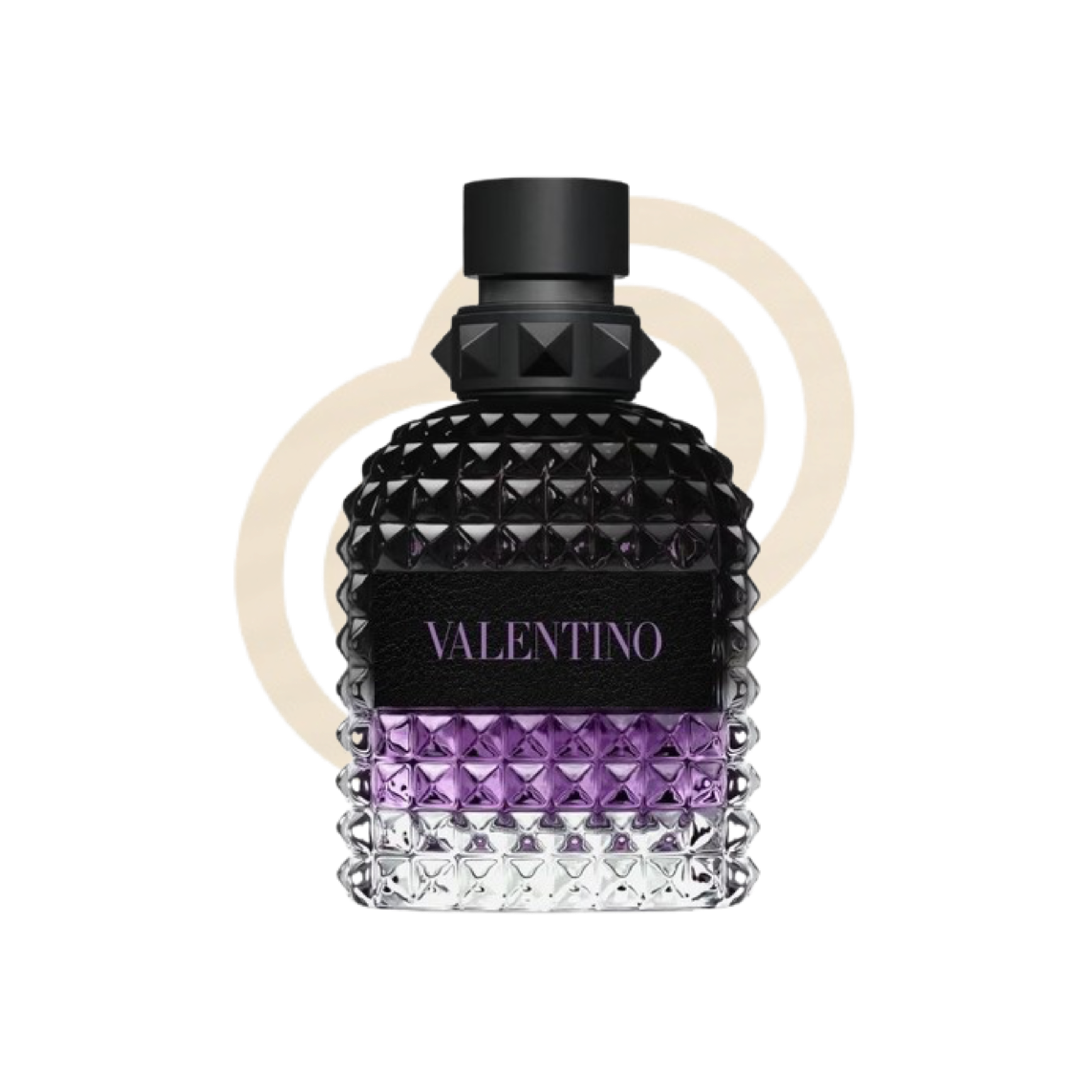 Valentino Born in Roma Purple Melancolía