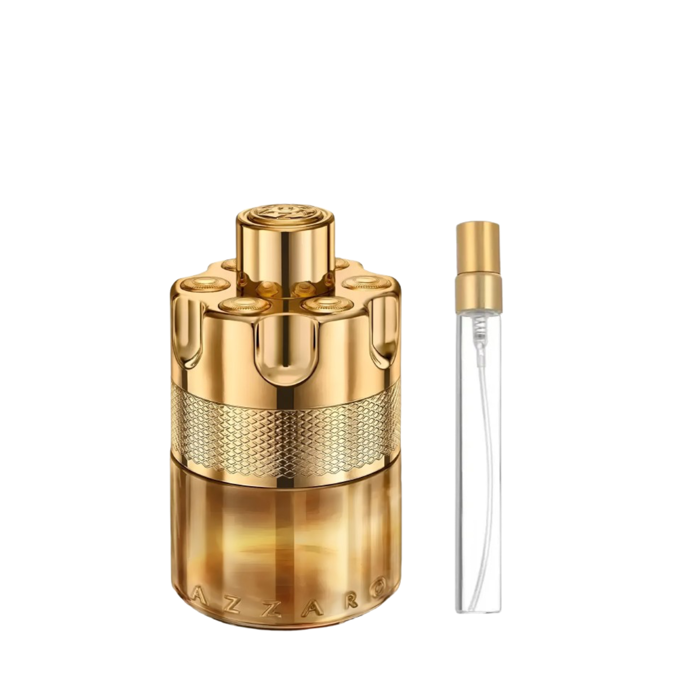 Azzaro Forever Wanted Elixir