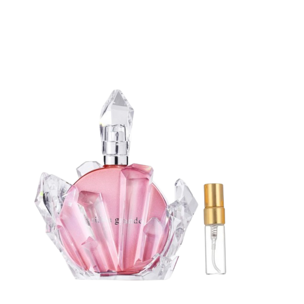 Ariana Grande Cherry Eclipse