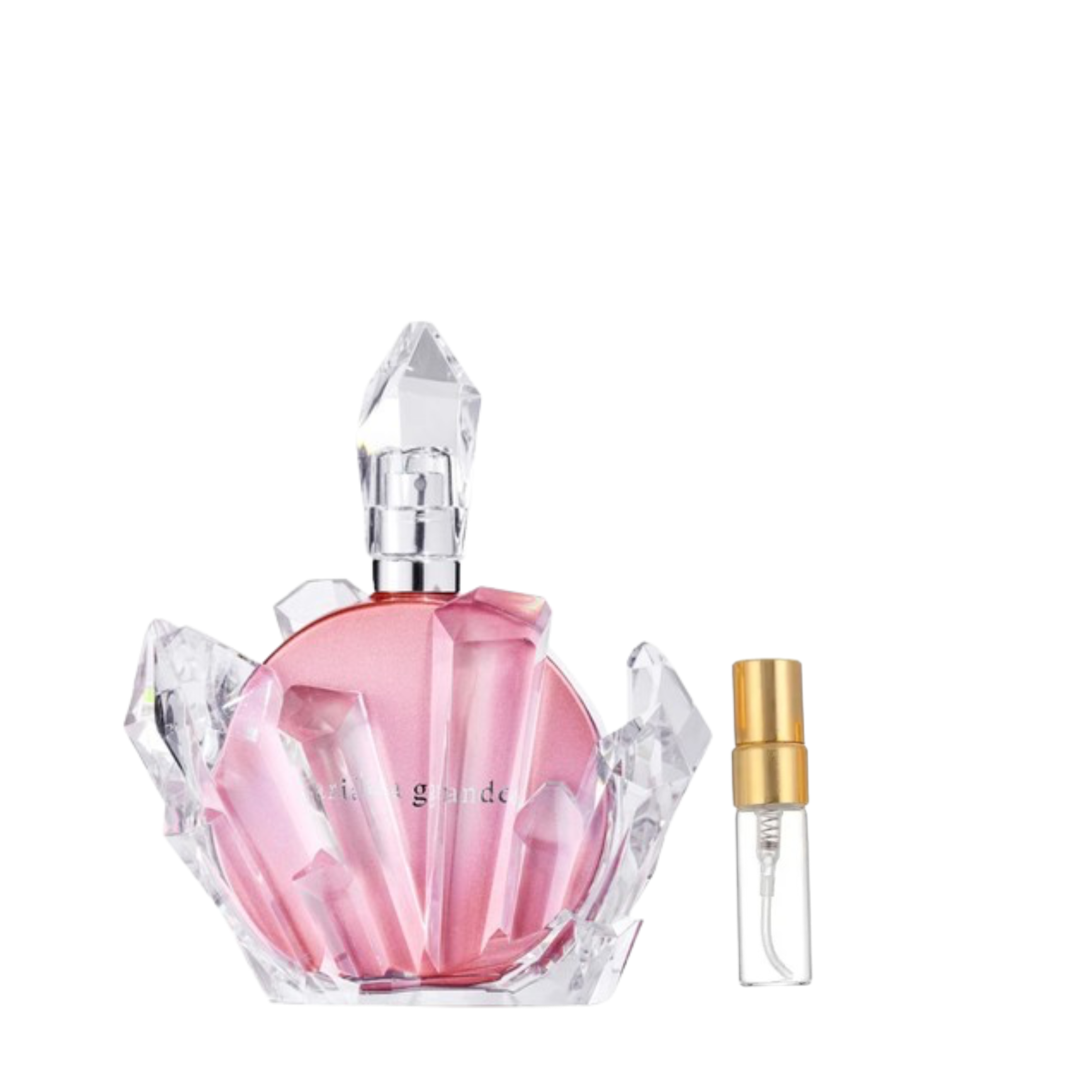 Ariana Grande Cherry Eclipse