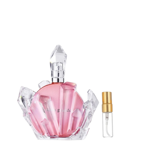 Ariana Grande Cherry Eclipse