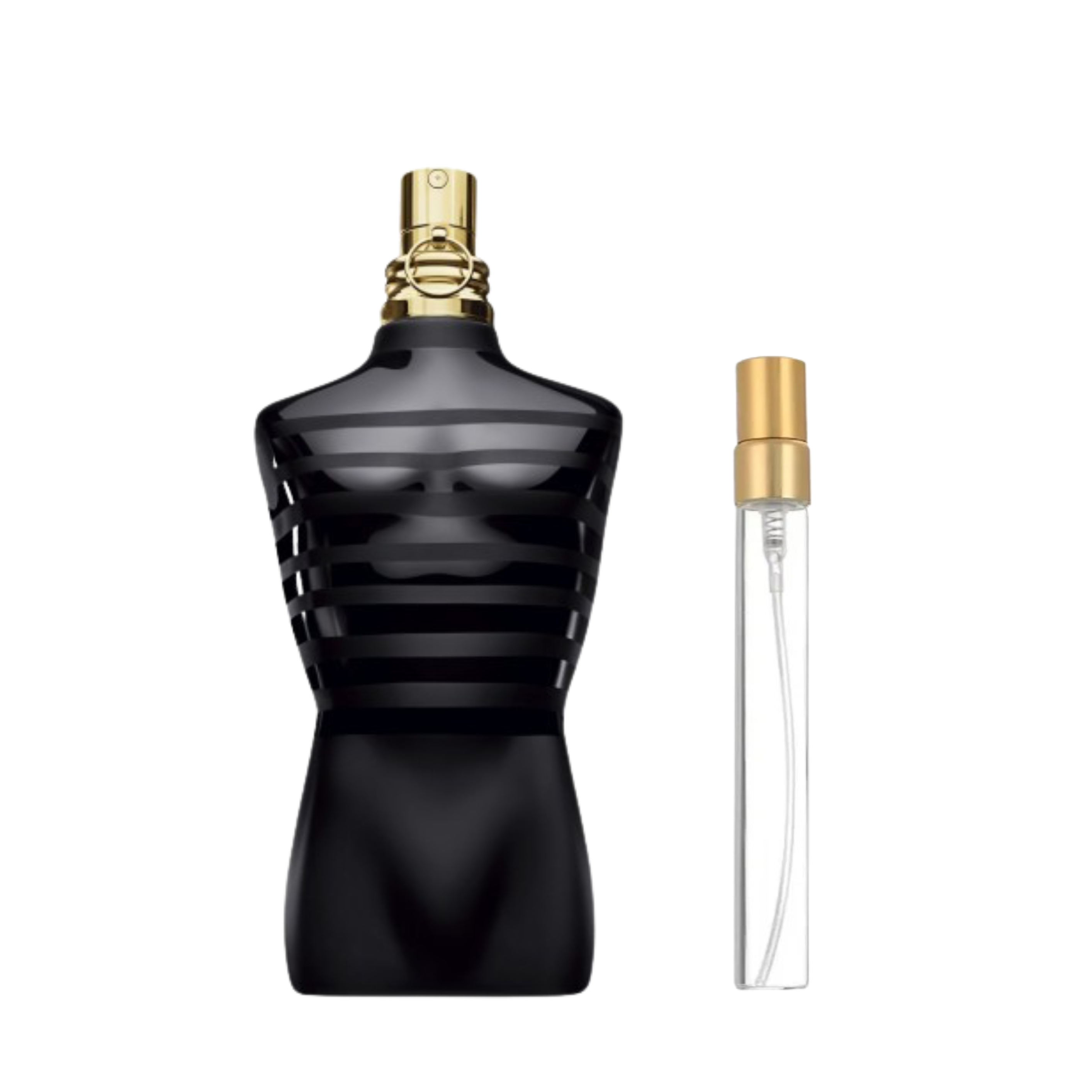 Jean Paul Gaultier Le male le parfum