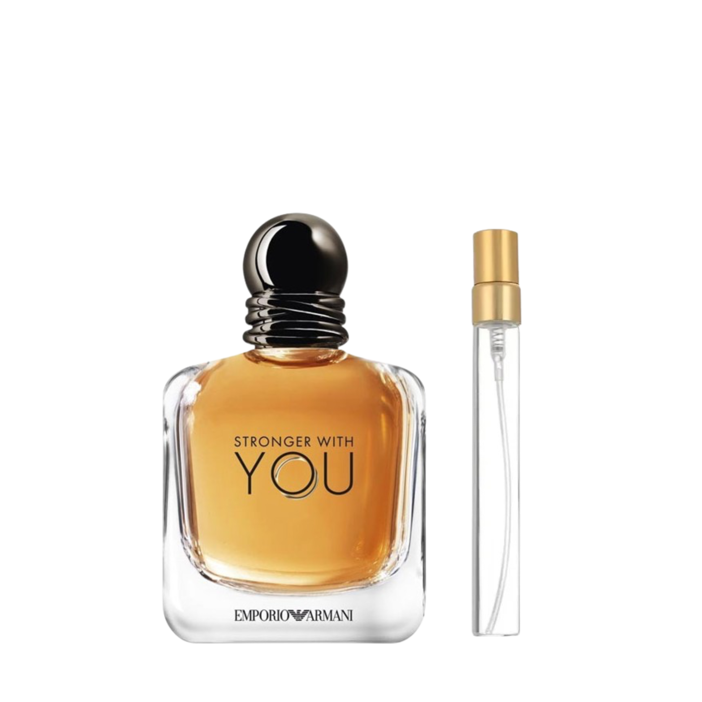Stronger With You EDT