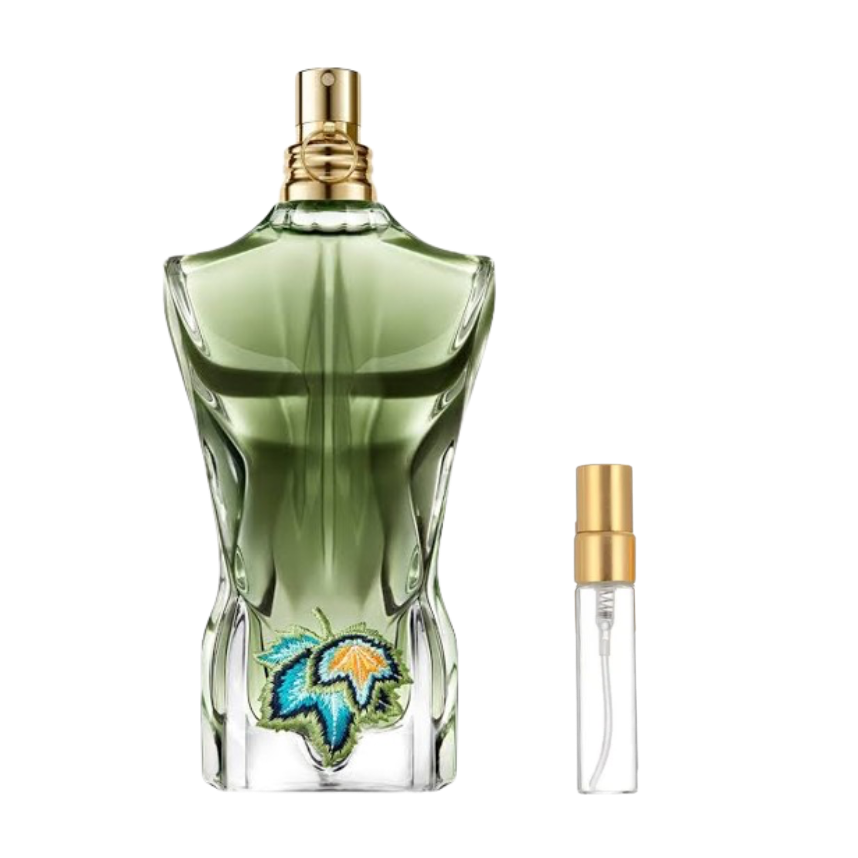 Le Beau Paradise Garden