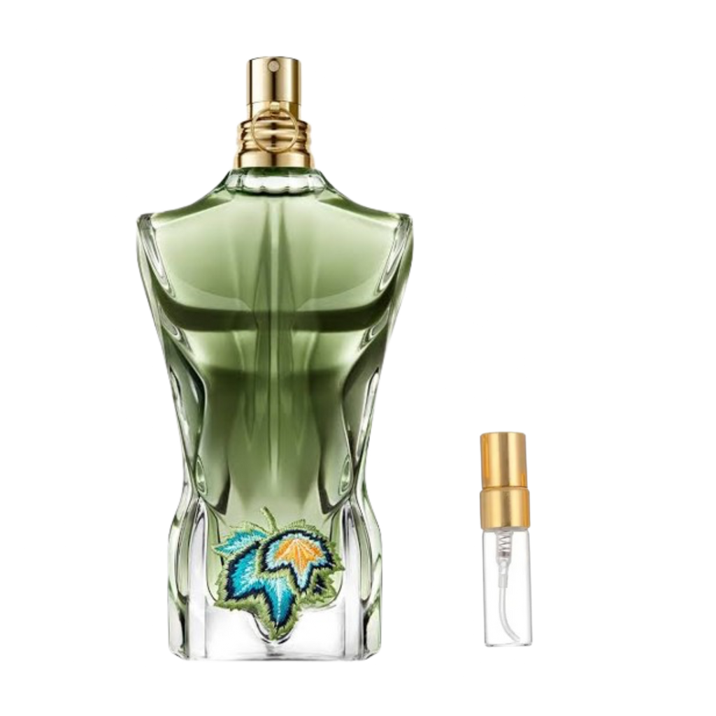 Le Beau Paradise Garden