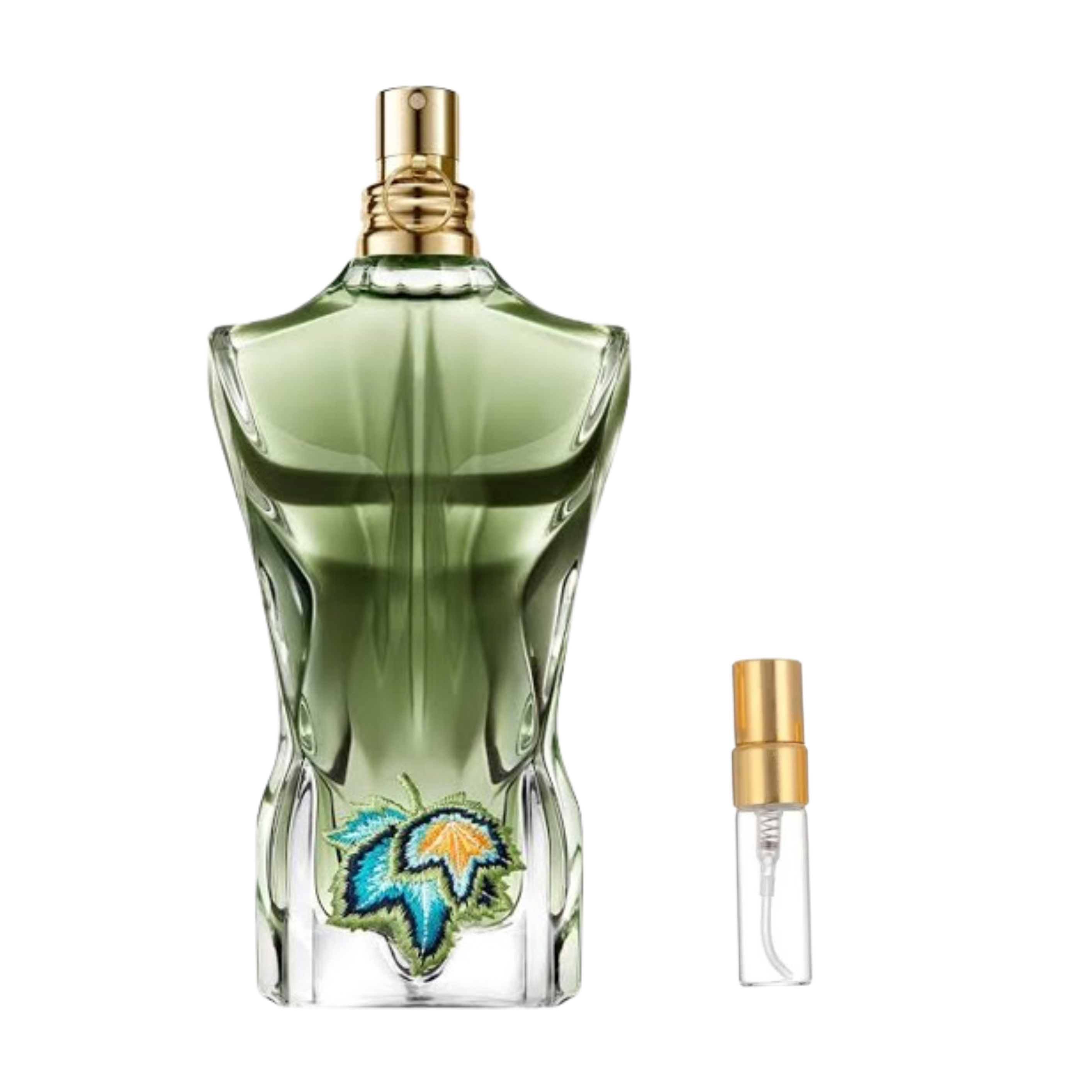 Le Beau Paradise Garden