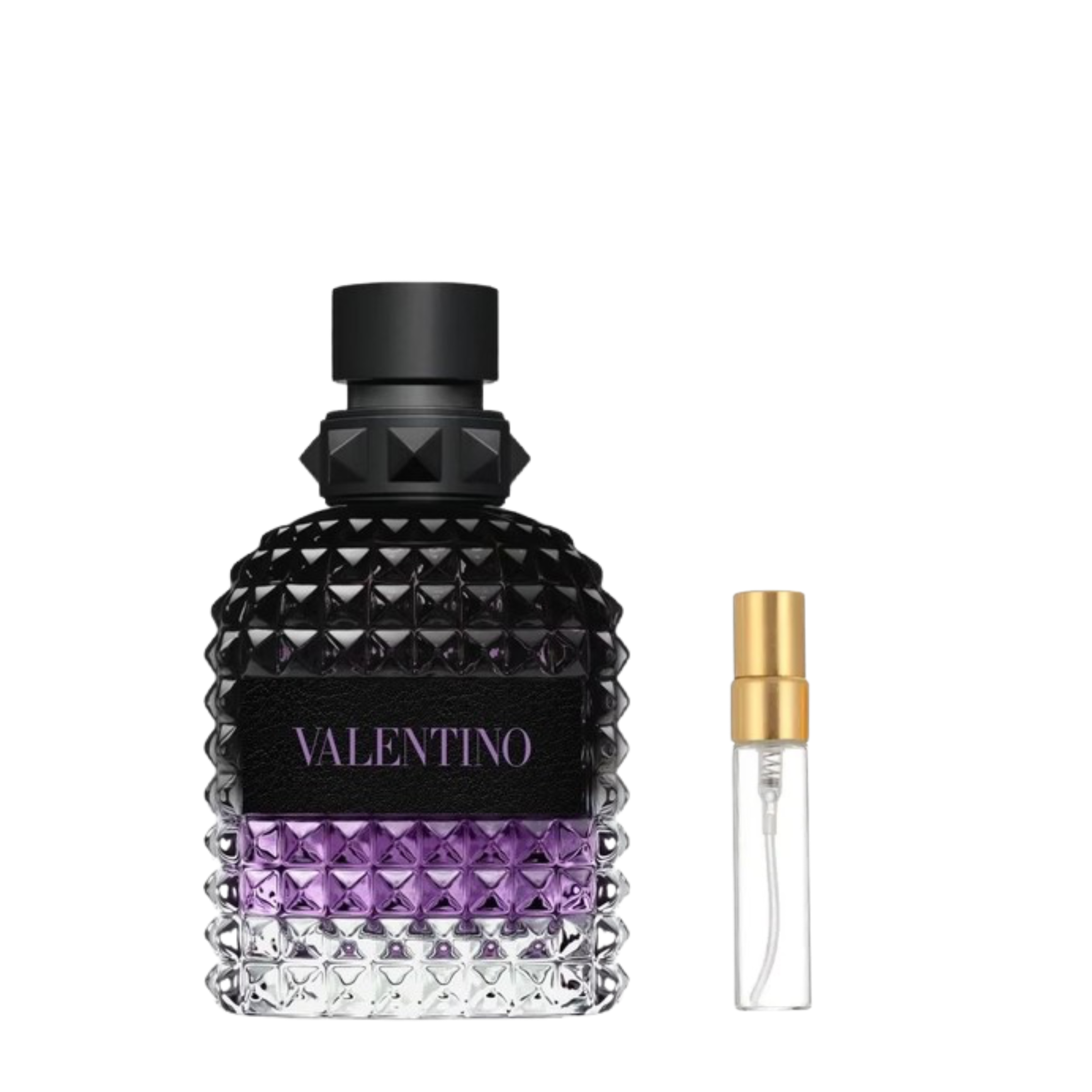 Valentino Born in Roma Purple Melancolía