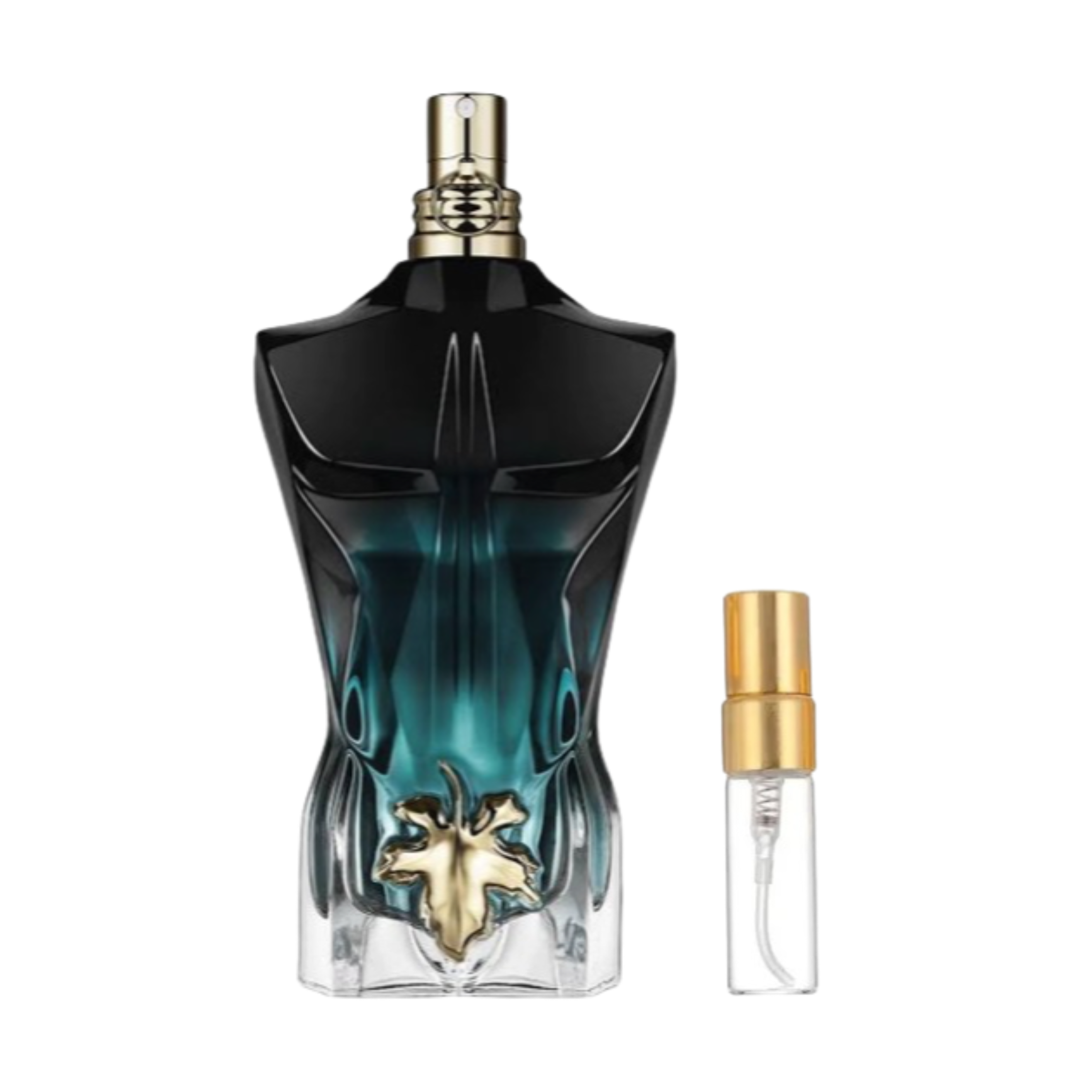 Jean Paul Gaultier Le Beau Le Parfum