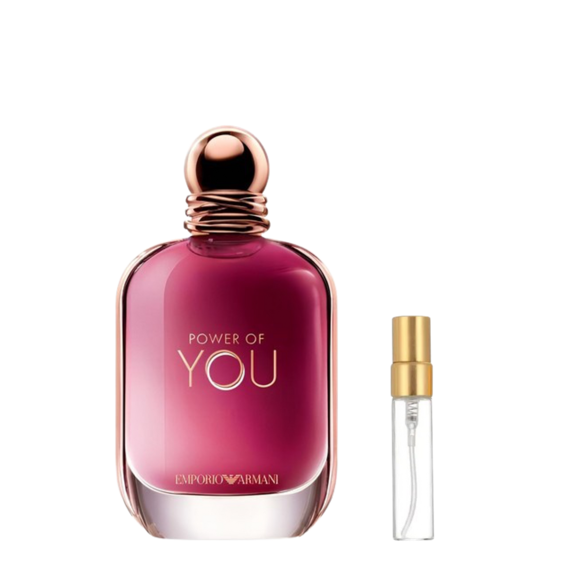 Power Of You