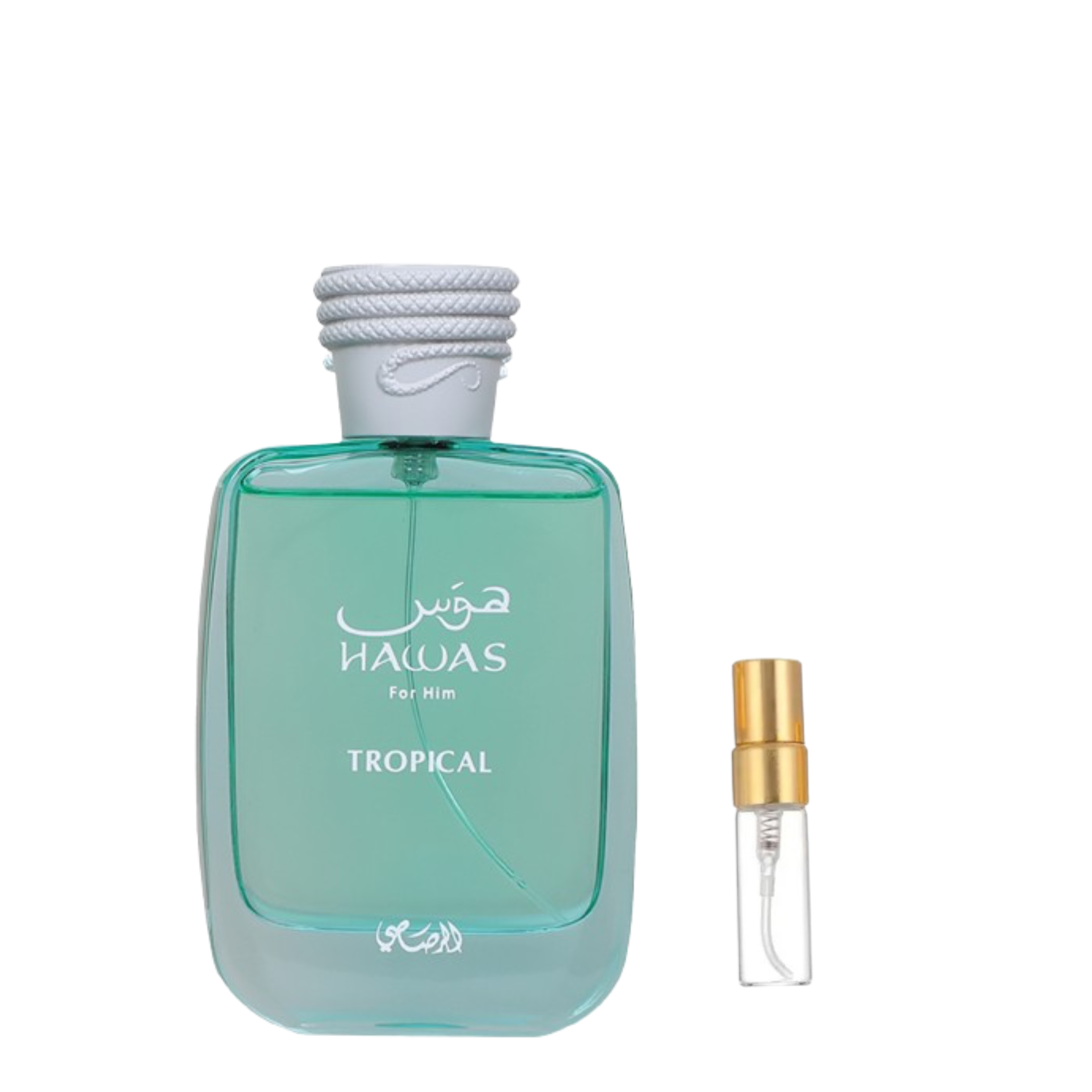 Rasasi Hawas Tropical