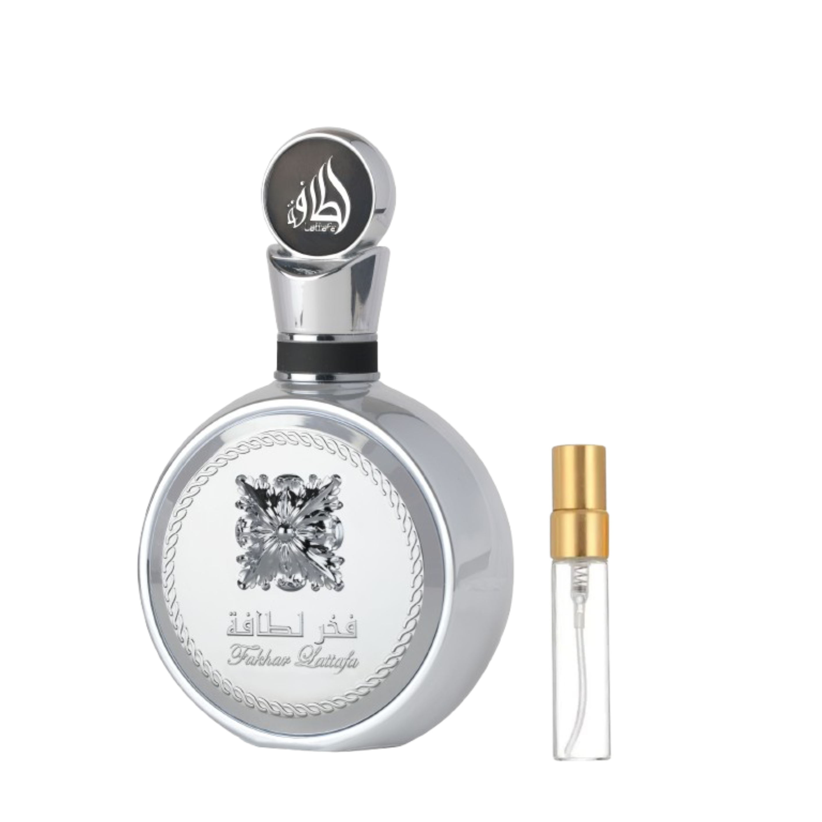 Lataffa Fakhar Platin