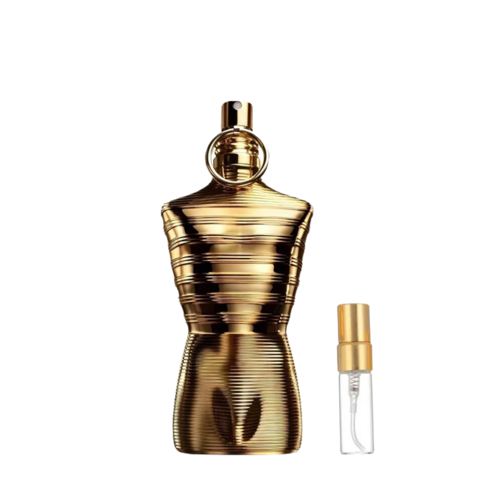 Jean Paul Gaultier Le Male Elixir Absolu