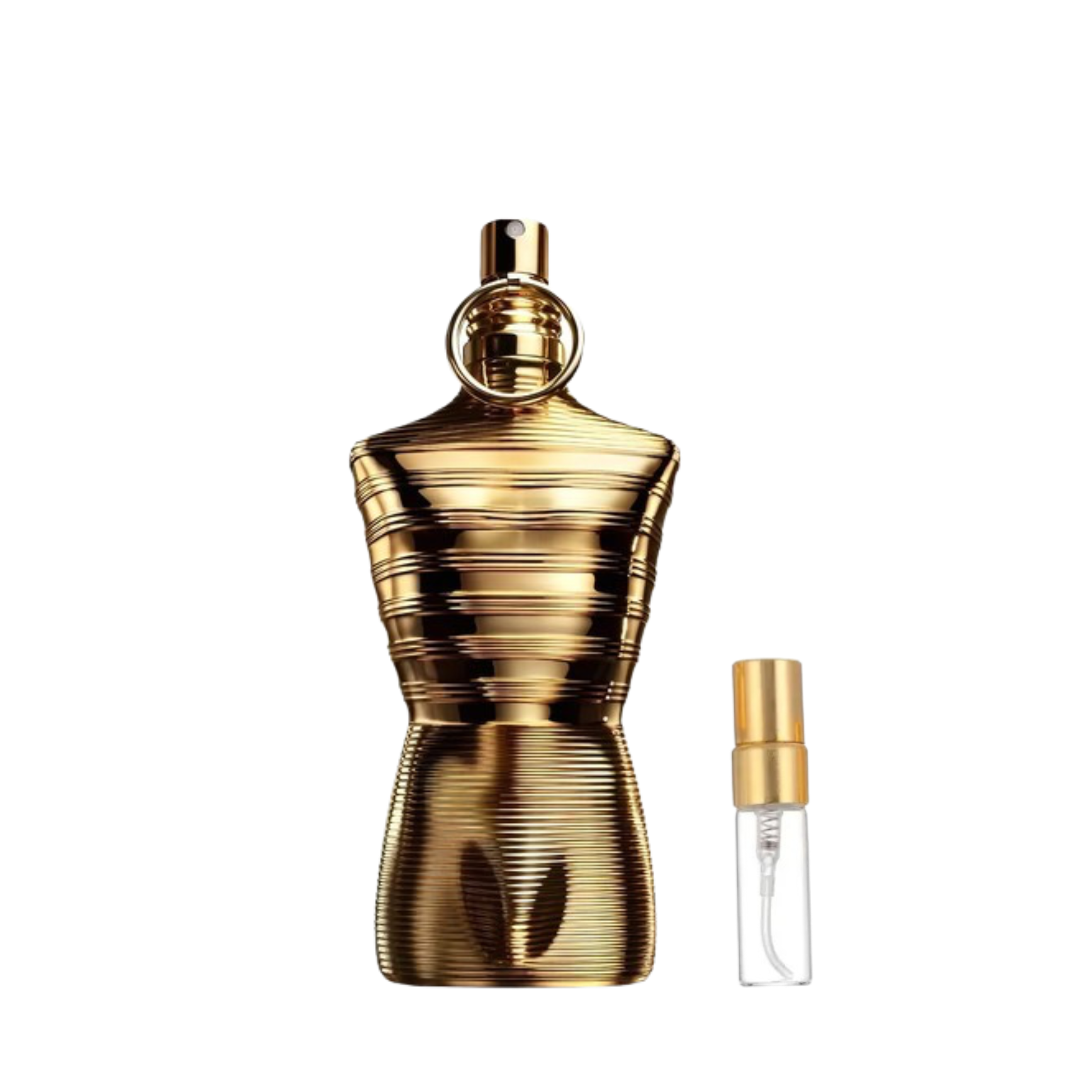 Jean Paul Gaultier Le Male Elixir Absolu