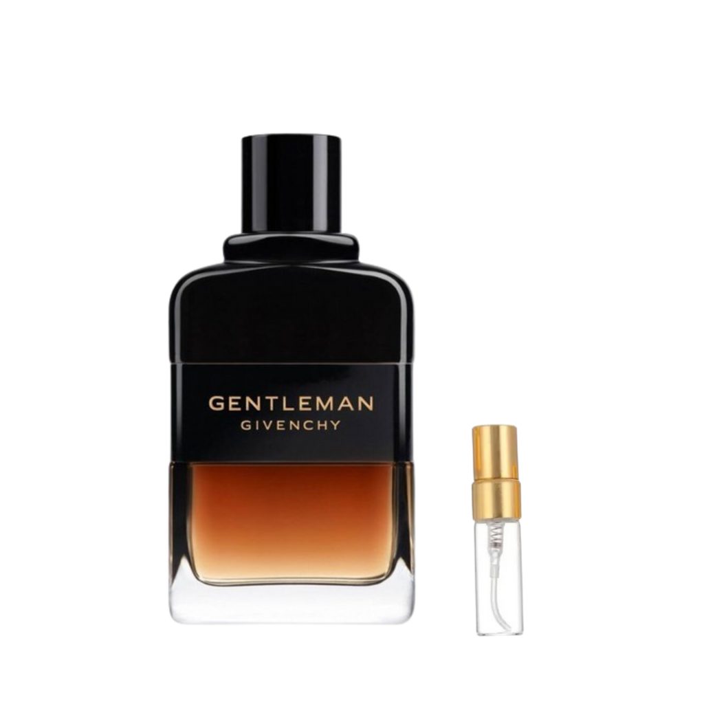 Givenchy Gentleman Réserve Privée