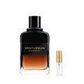 Givenchy Gentleman Réserve Privée