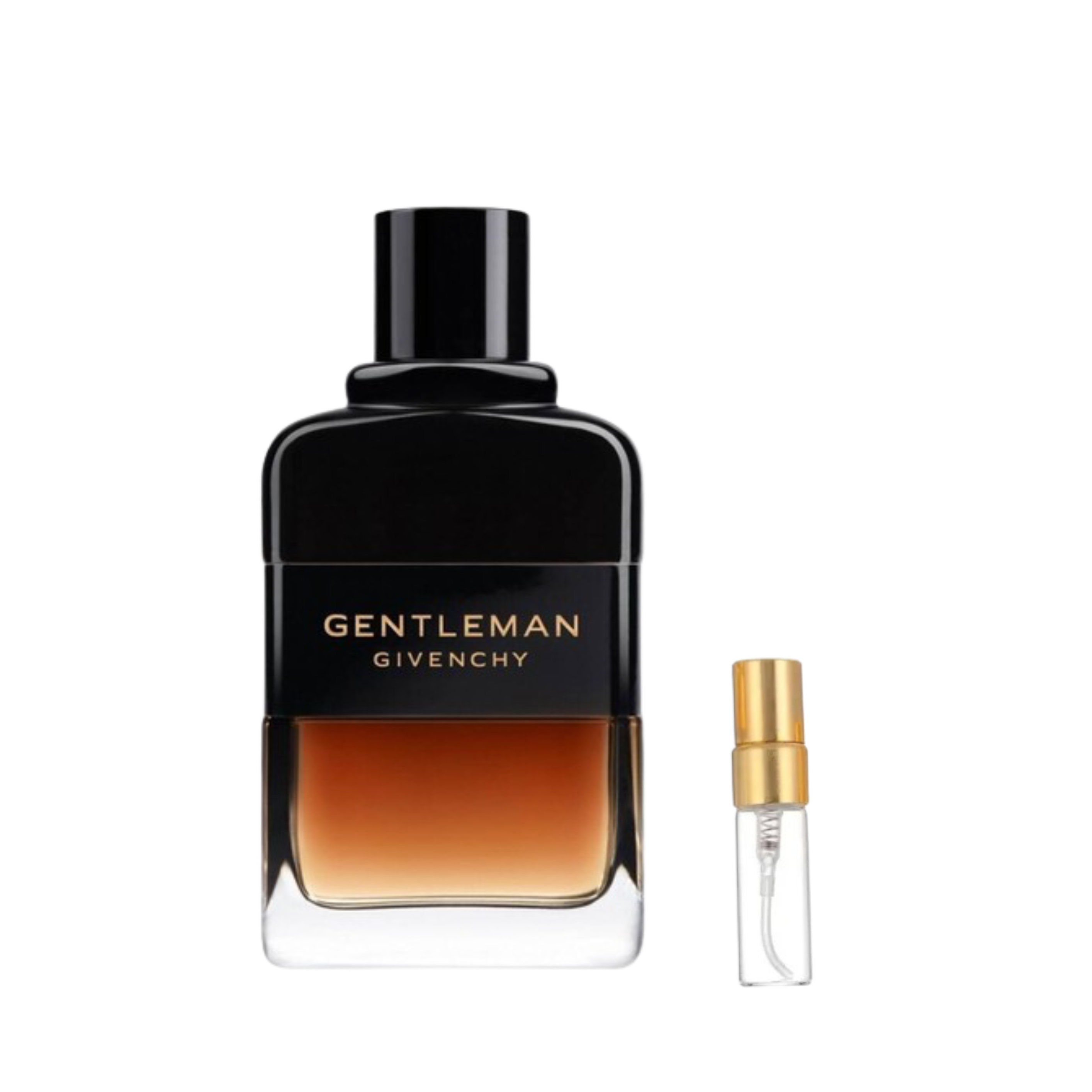 Givenchy Gentleman Réserve Privée