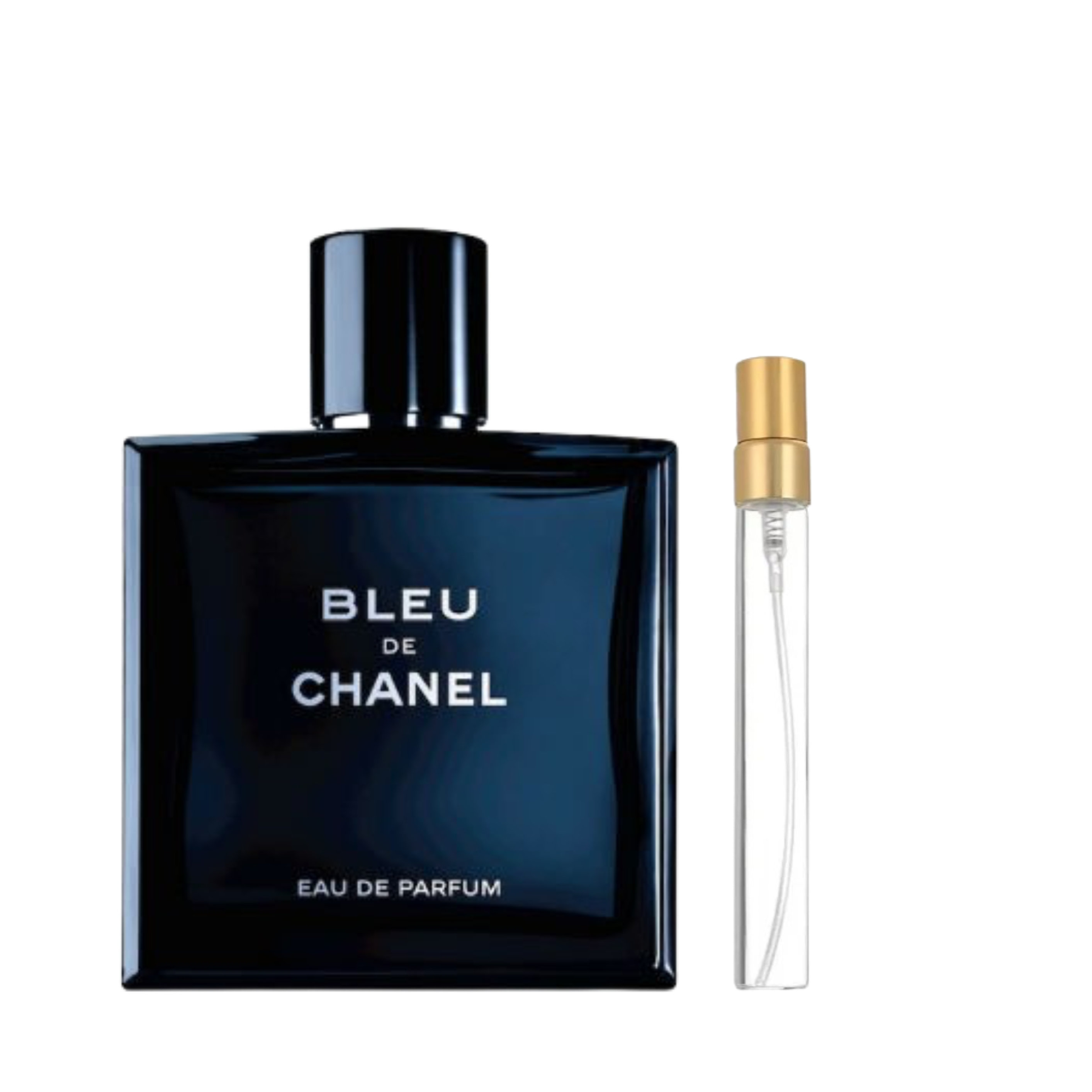 Bleu de Chanel EDP