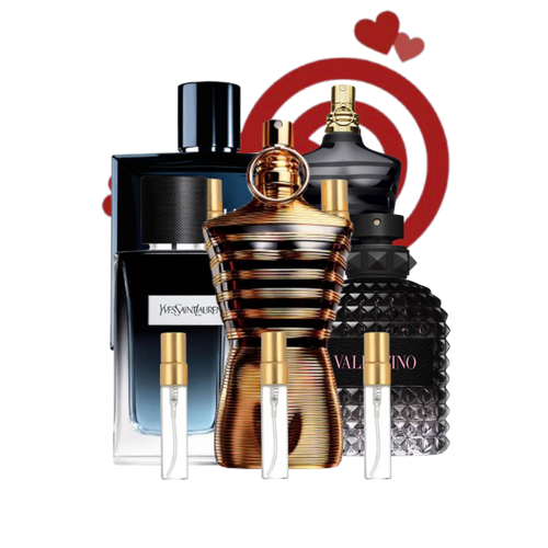 HEART GIFT PACK (envio incluido)