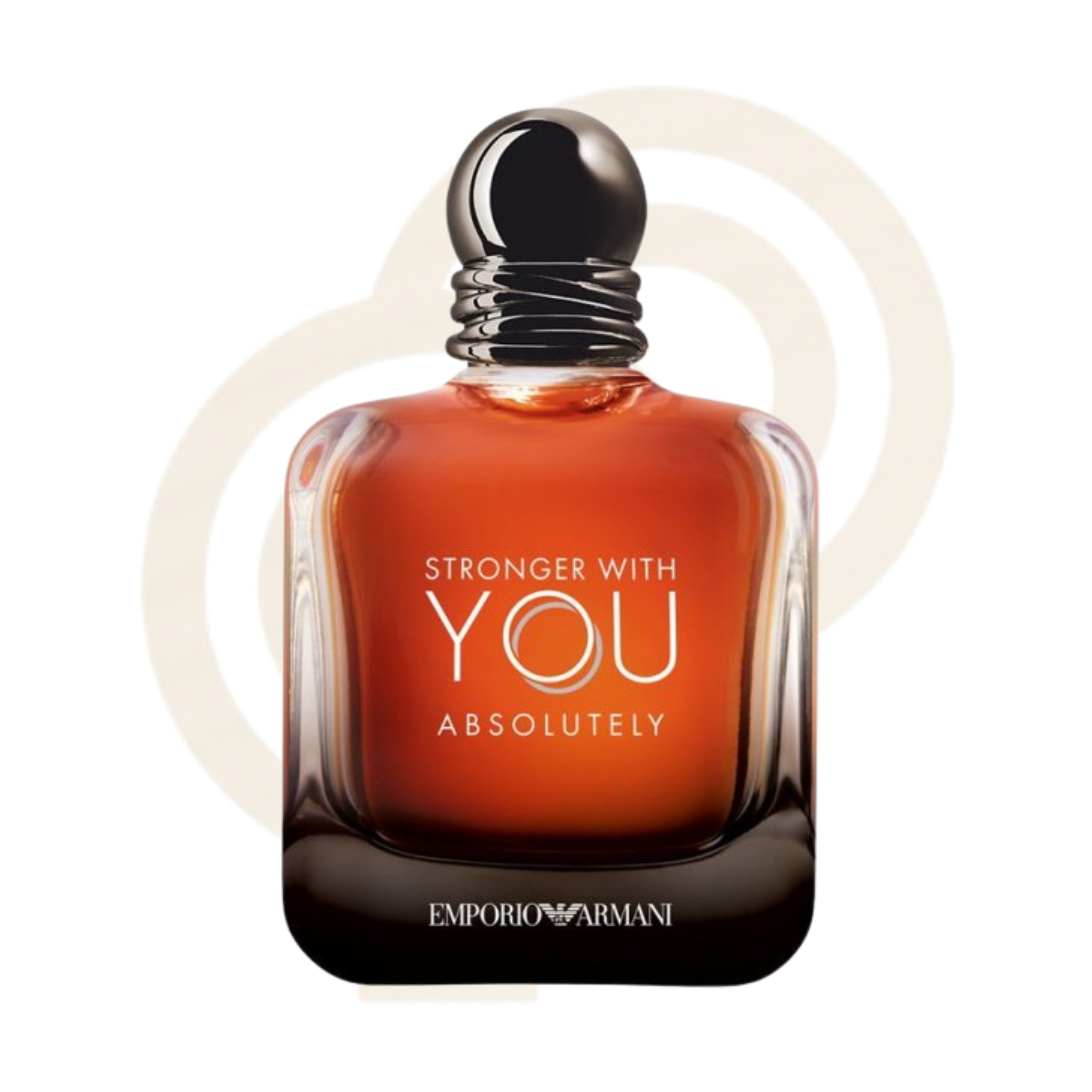 Stronger With You Absolutely