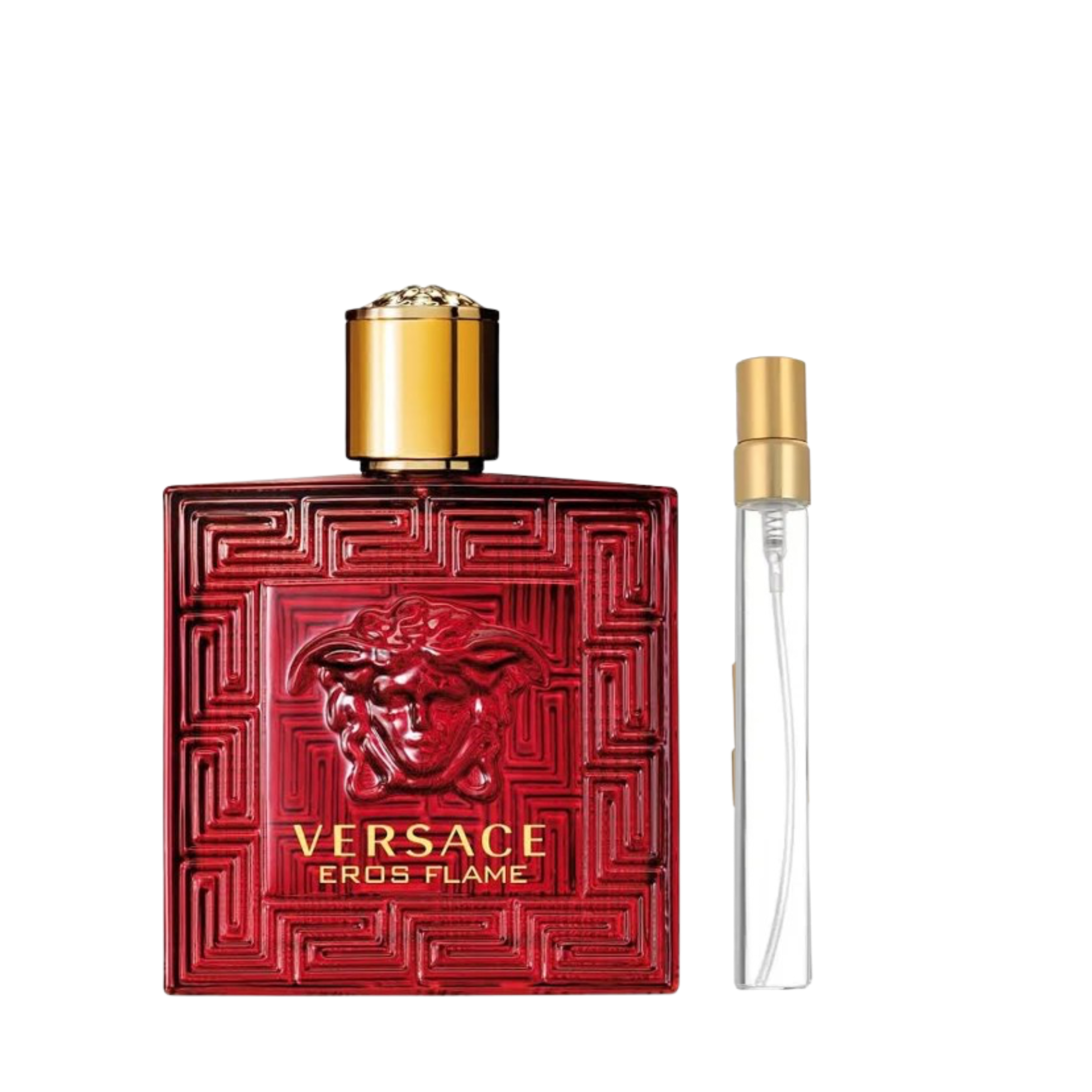 Versace Eros Flame