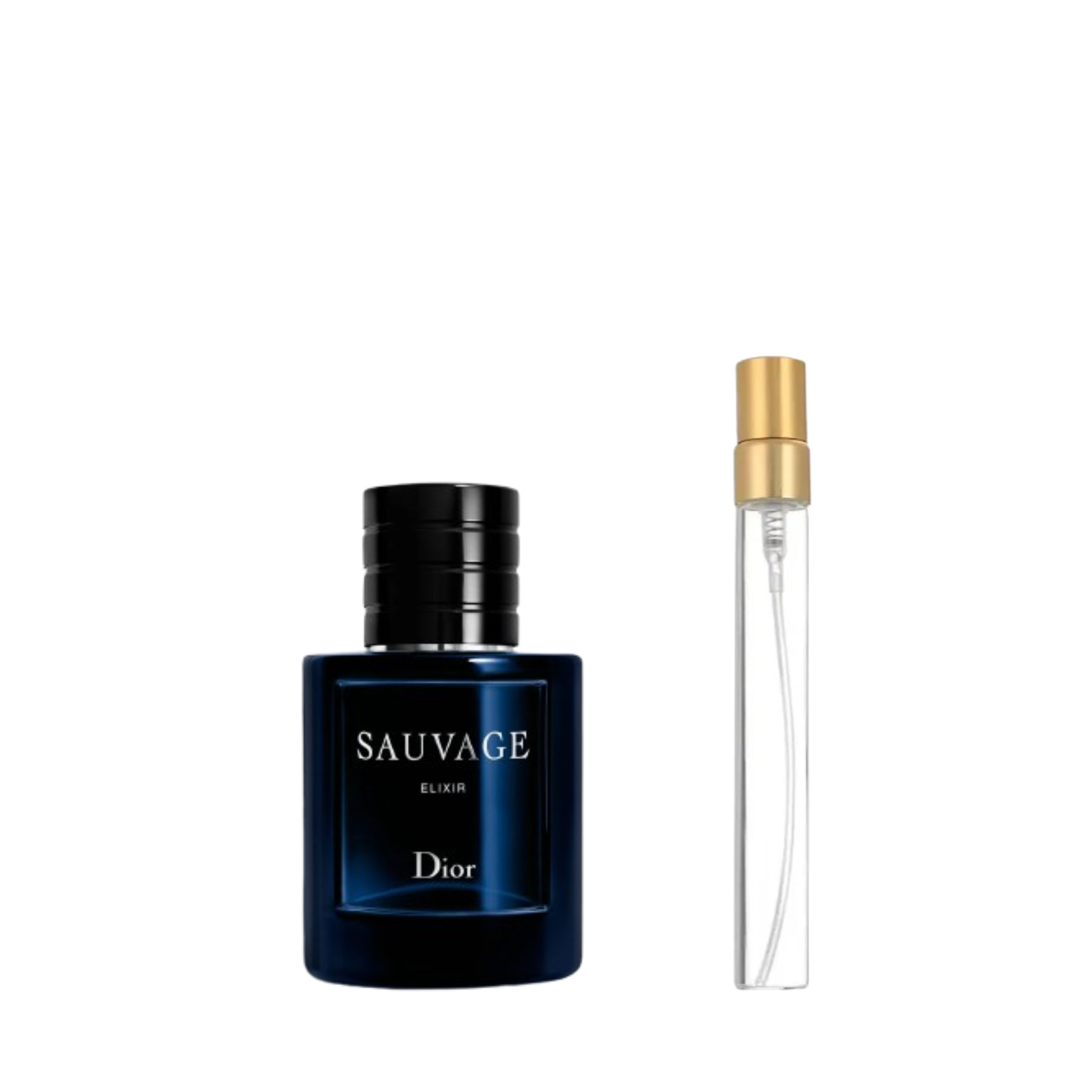 Dior Sauvage Elixir