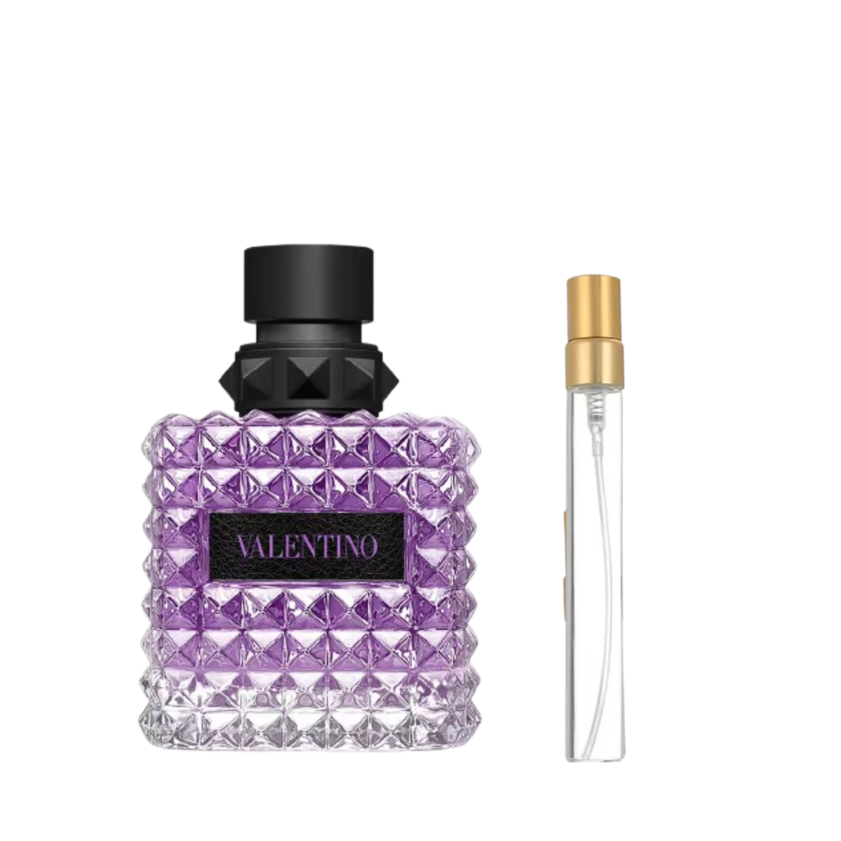 Valentino Donna Purple Melancholia