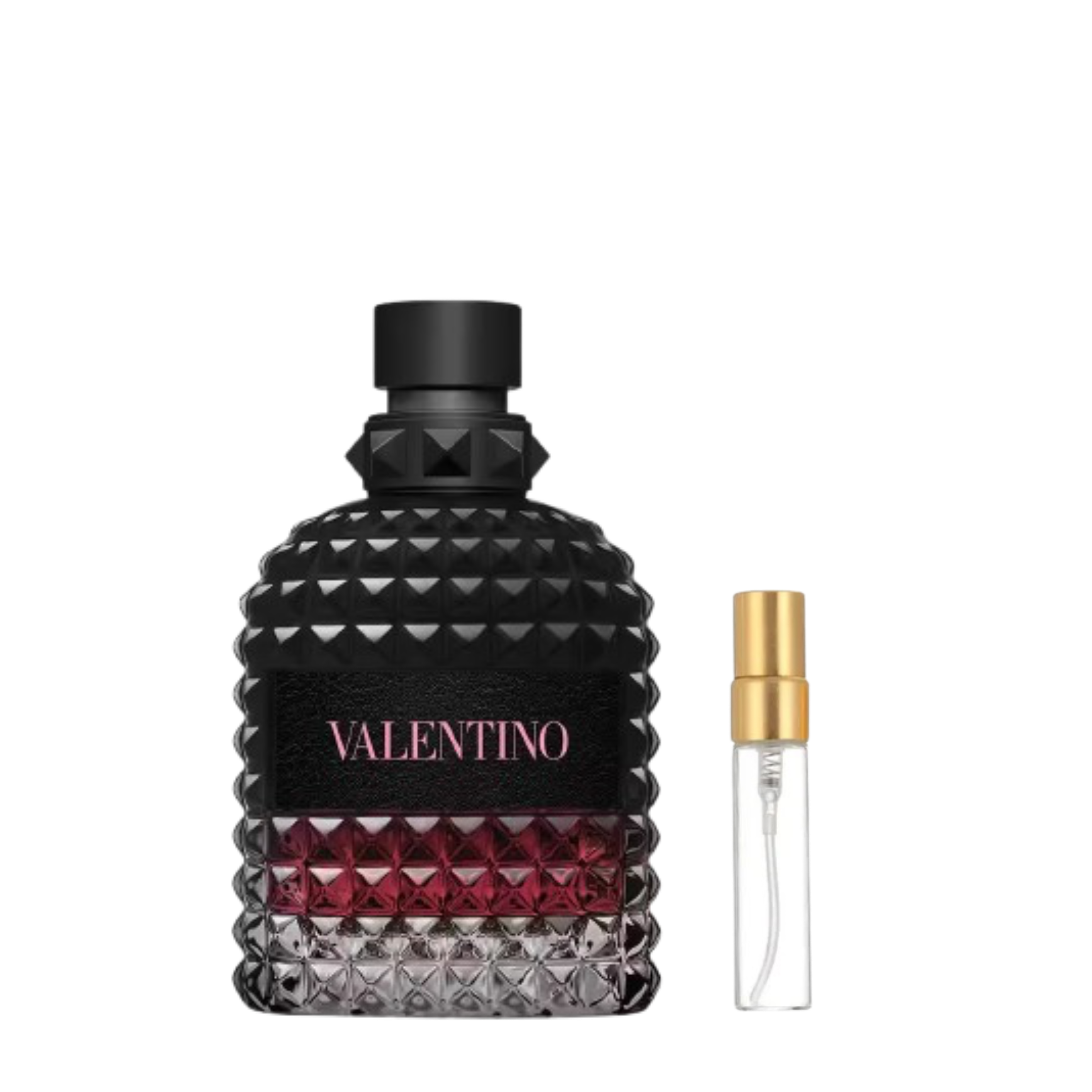 Valentino Born In Roma Intense