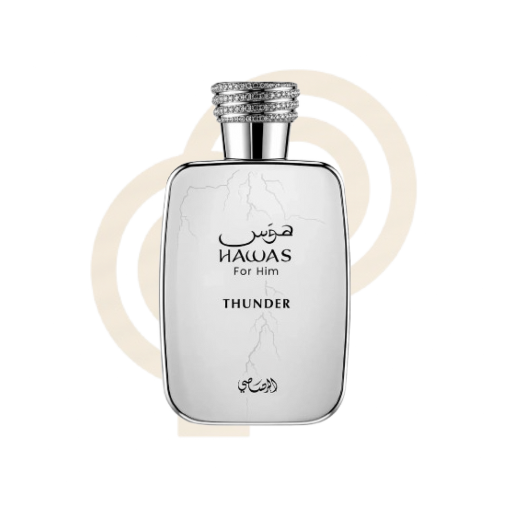 Hawas Thunder