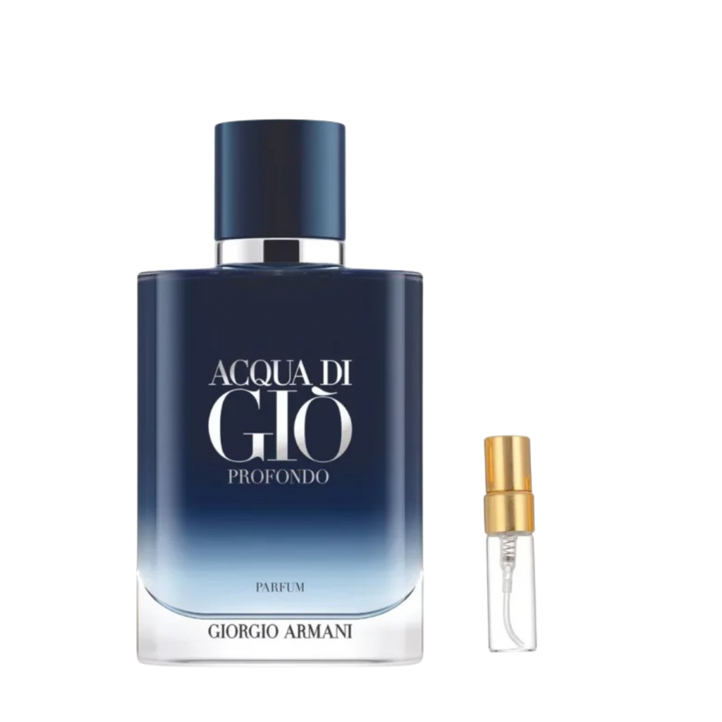 Acqua Di Gió Profondo Parfum