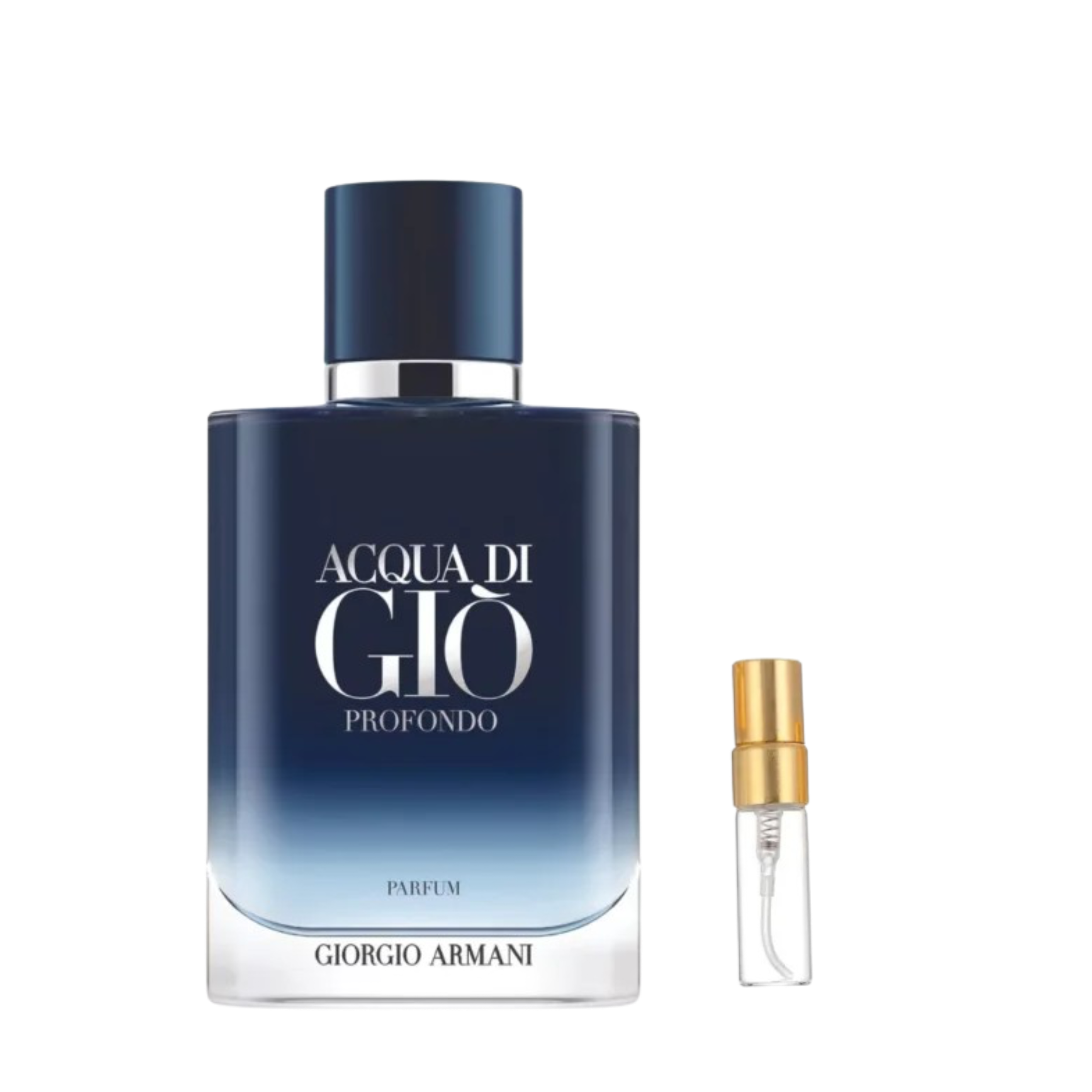 Acqua Di Gió Profondo Parfum