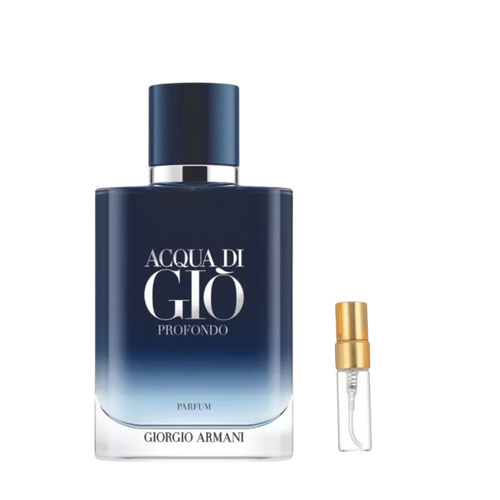 Acqua Di Gió Profondo Parfum