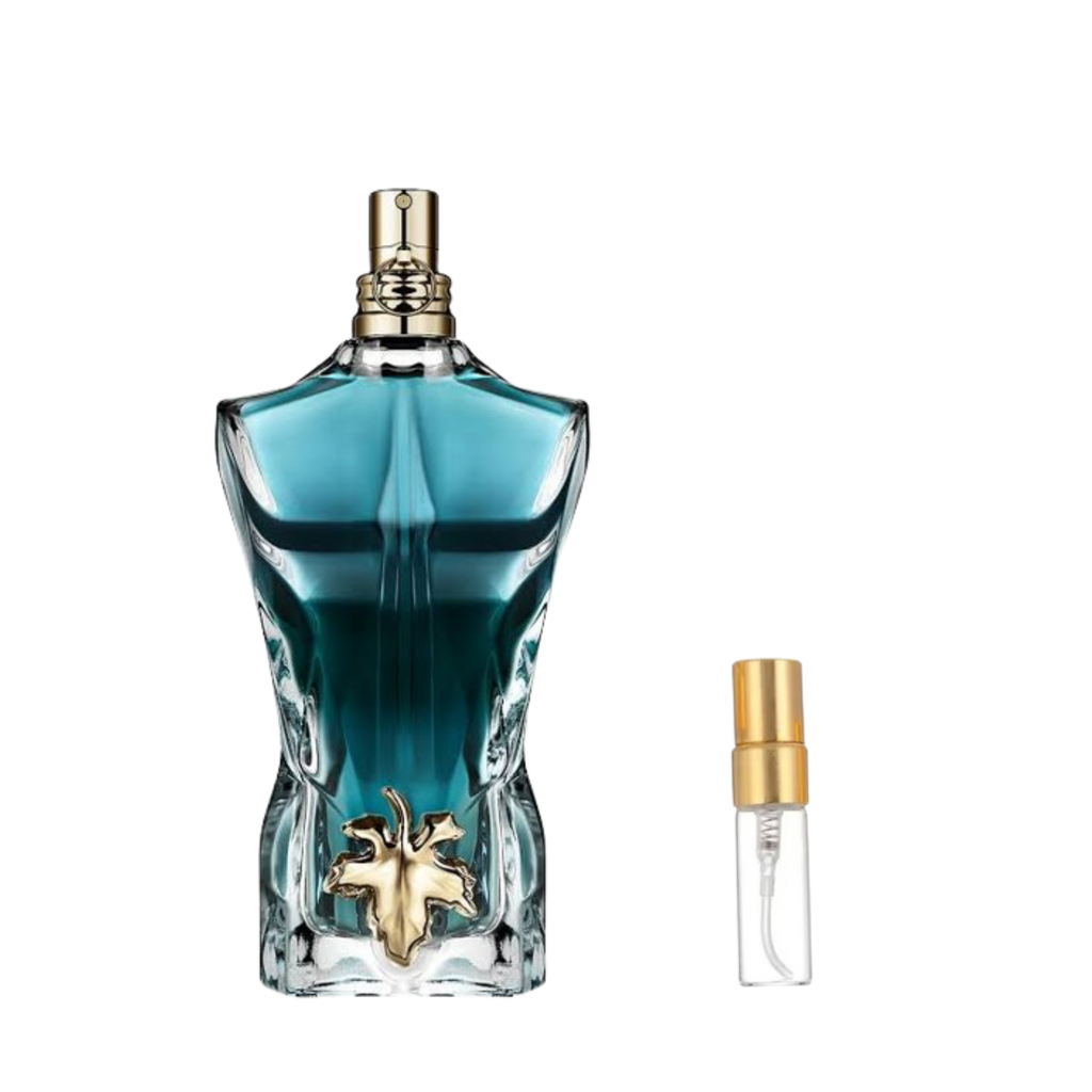 Jean Paul Gaultier Le Beau EDT