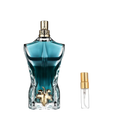 Jean Paul Gaultier Le Beau EDT